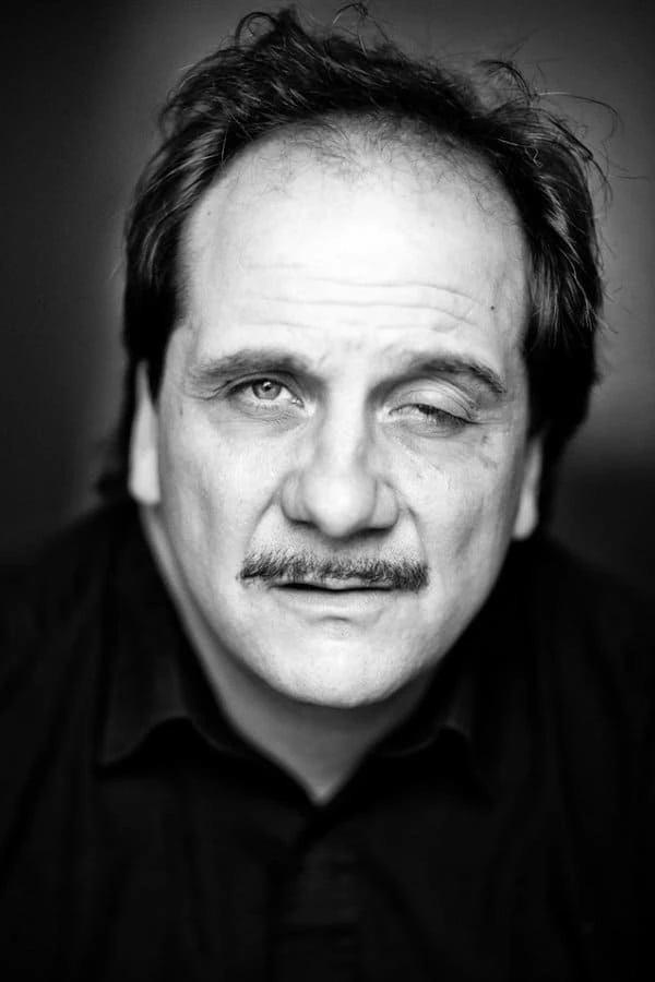 Foto von Jérôme Paquatte
