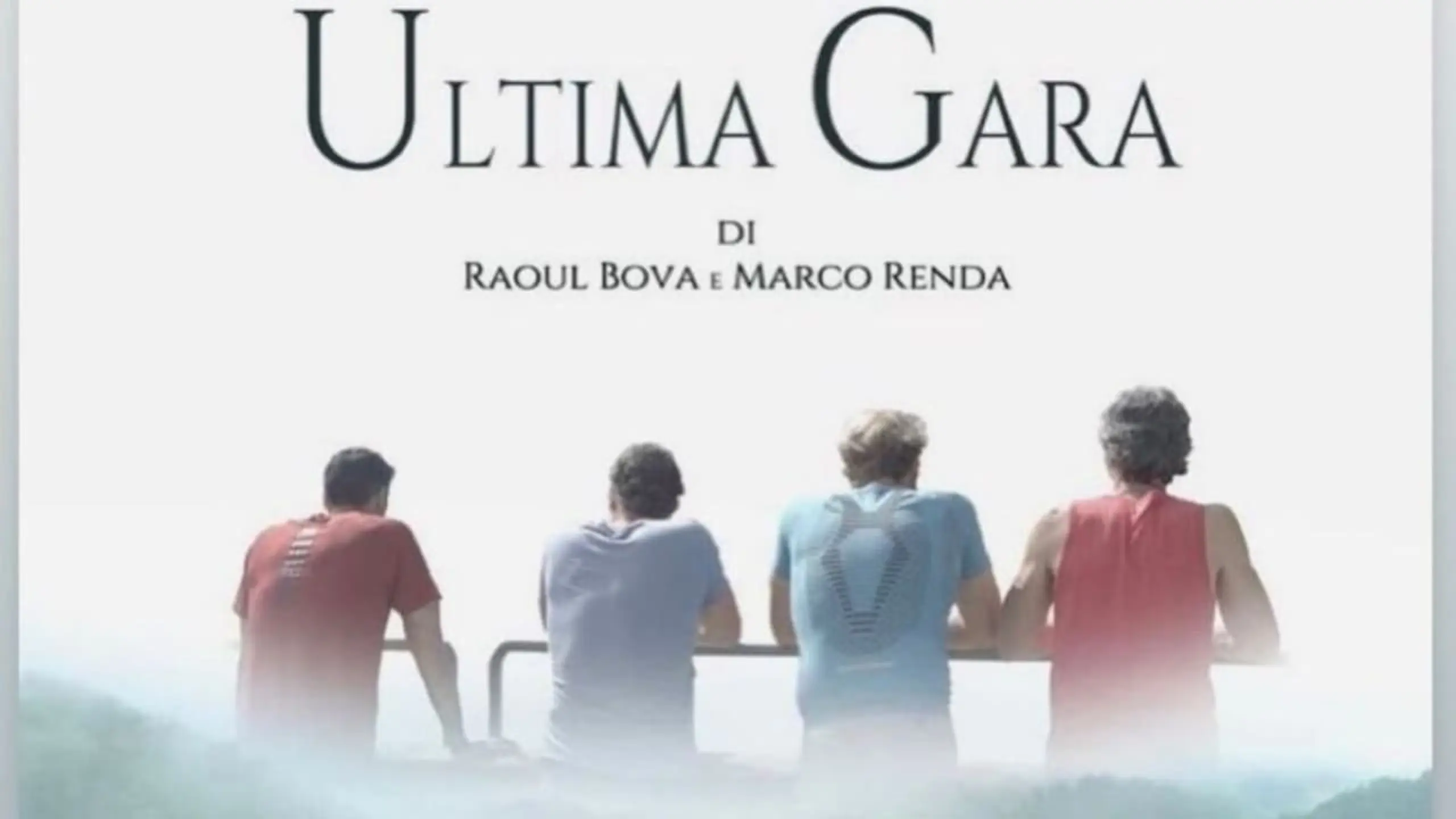 Ultima gara