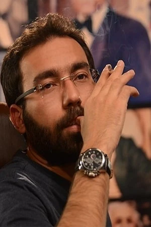Foto von Hesham Mansour