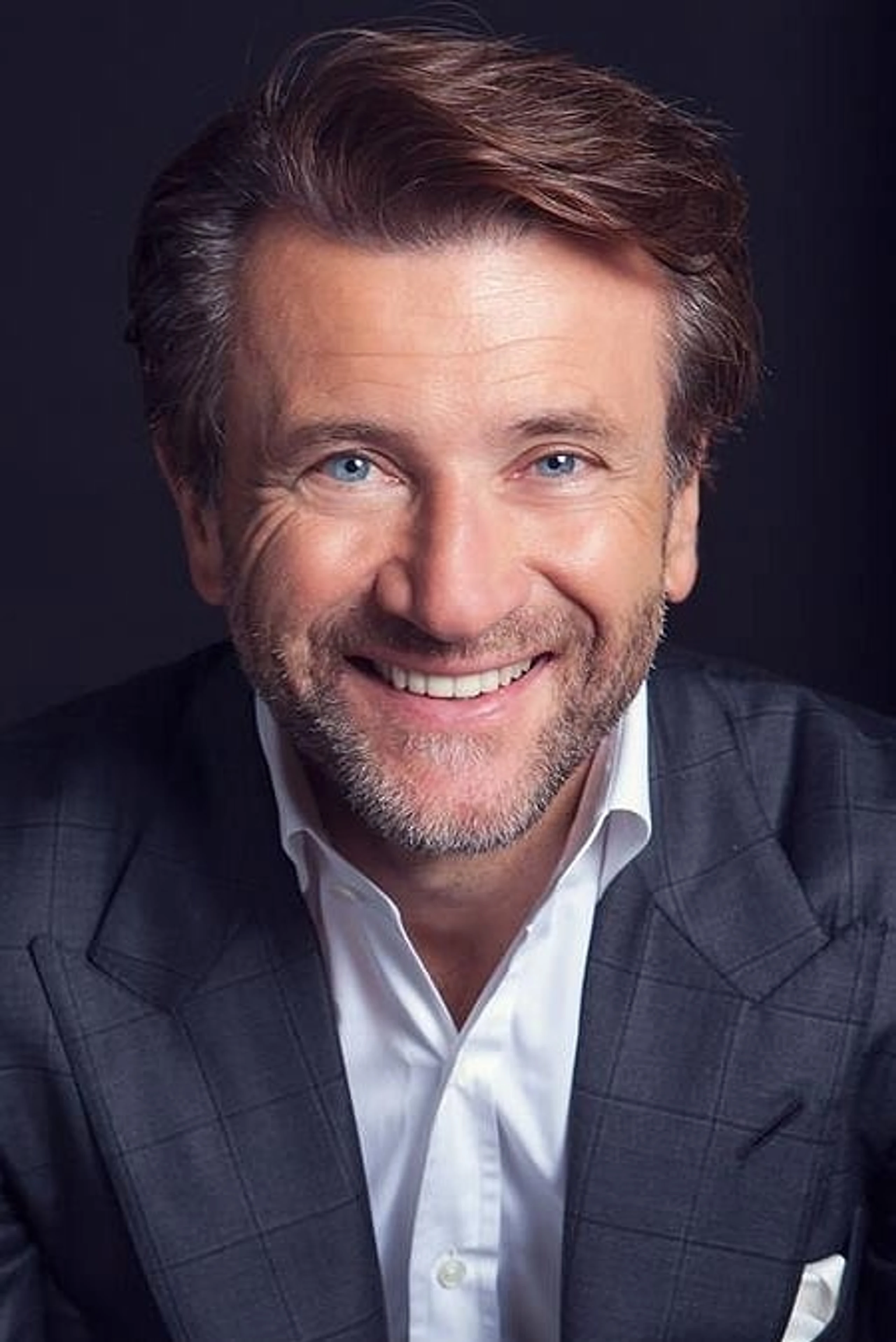 Foto von Robert Herjavec