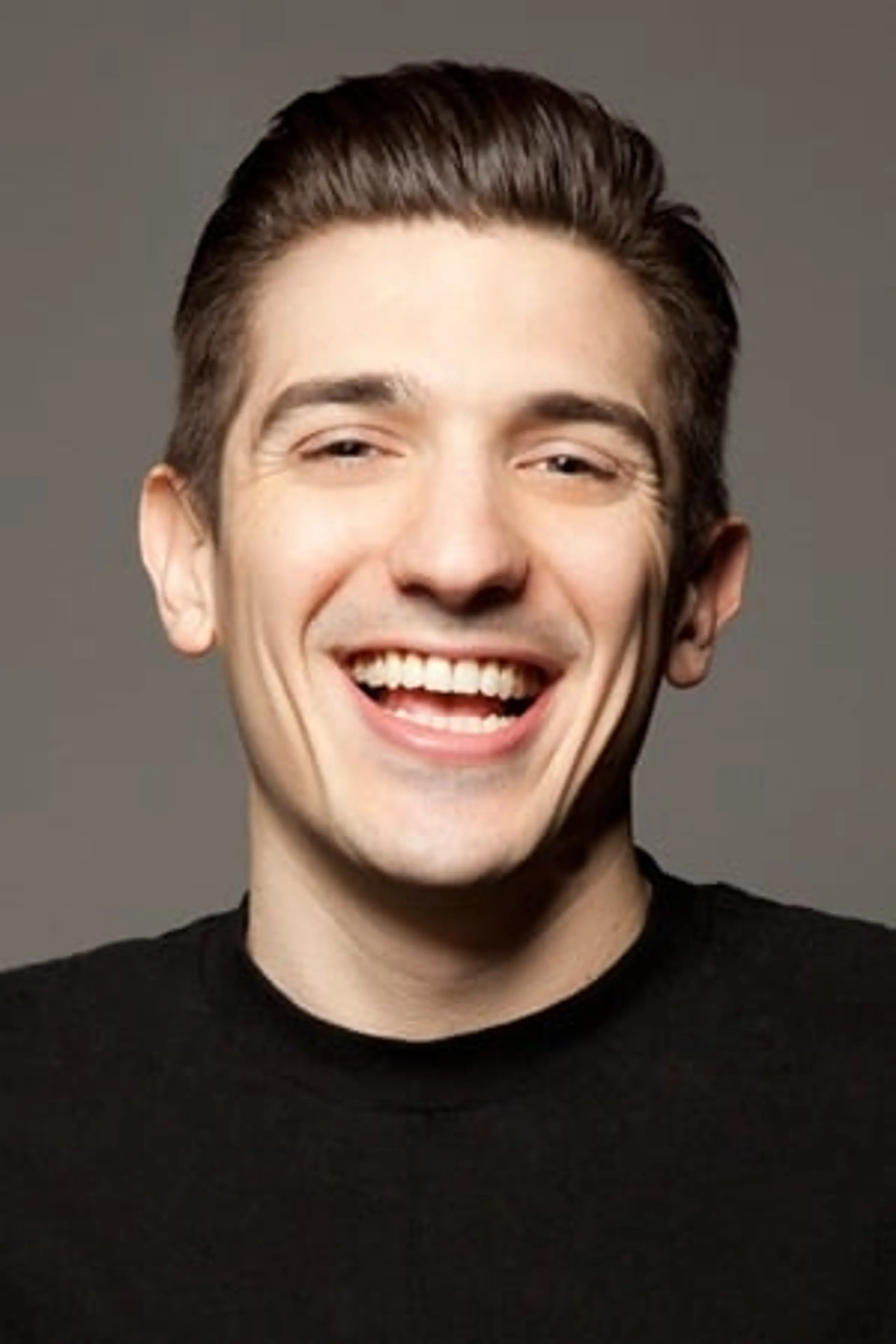 Foto von Andrew Schulz