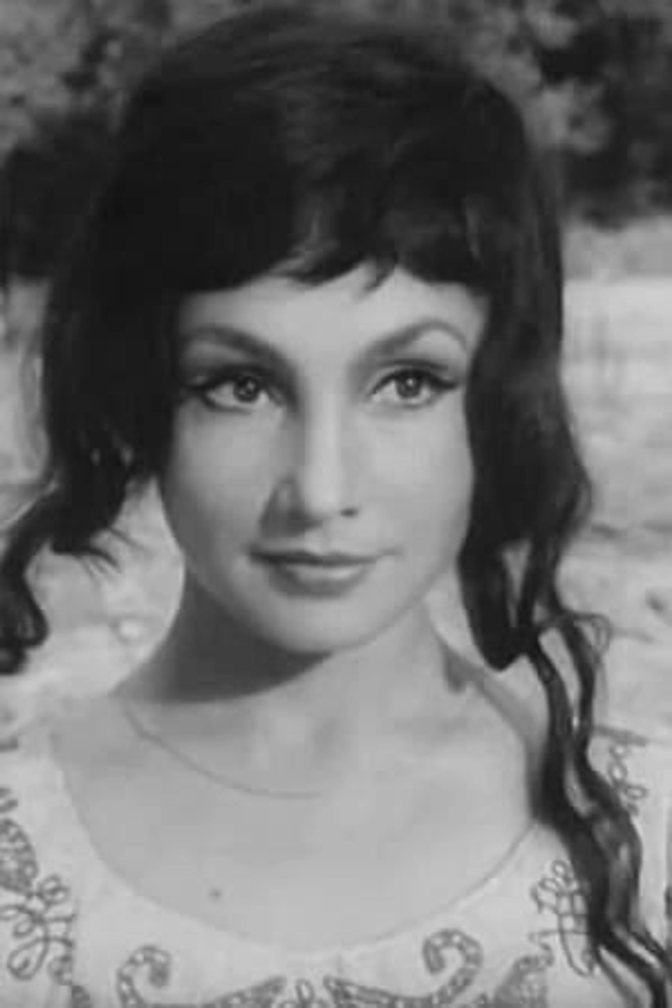 Foto von Lyudmila Garnitsa