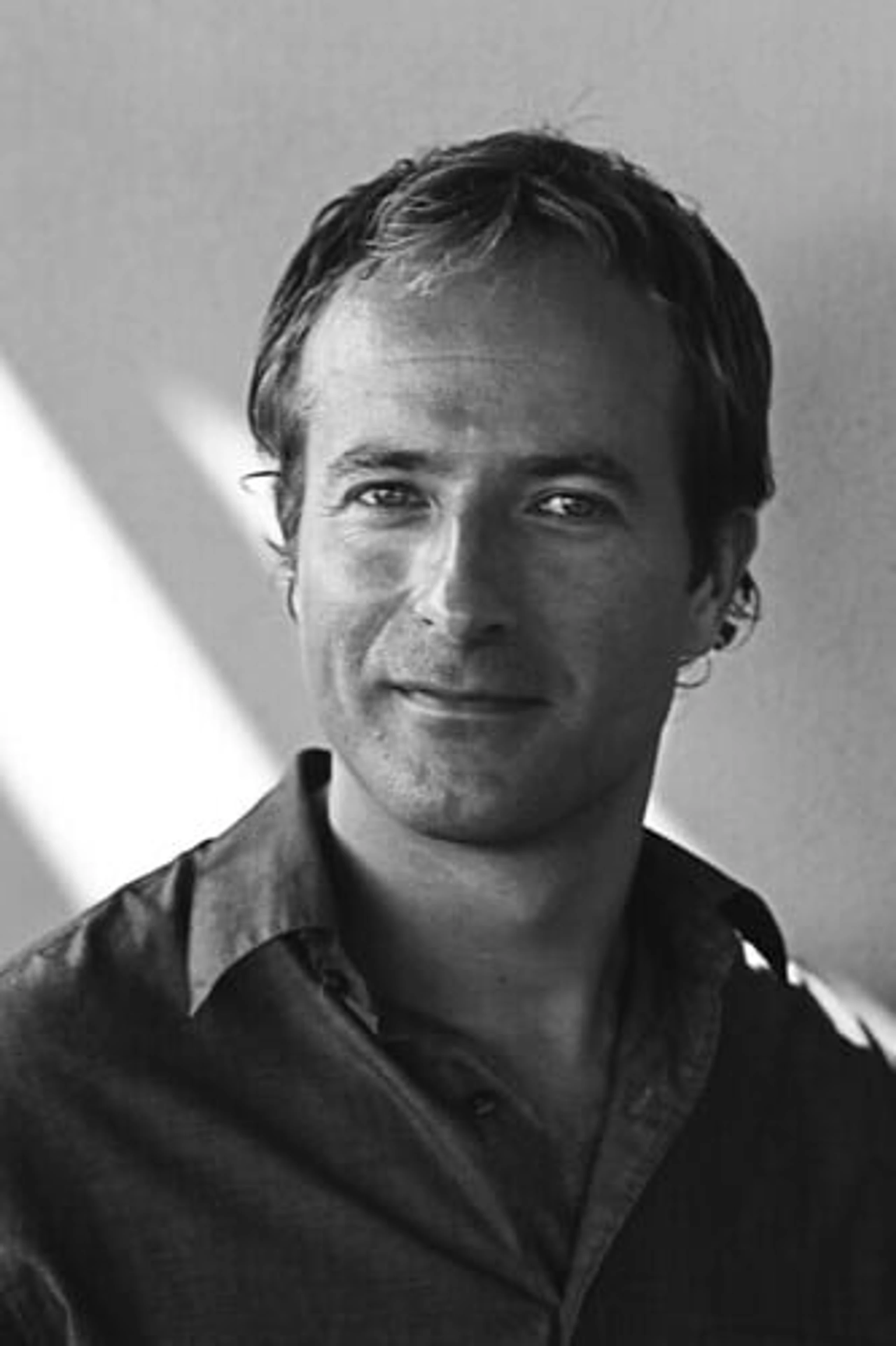 Foto von Jonathan Howells