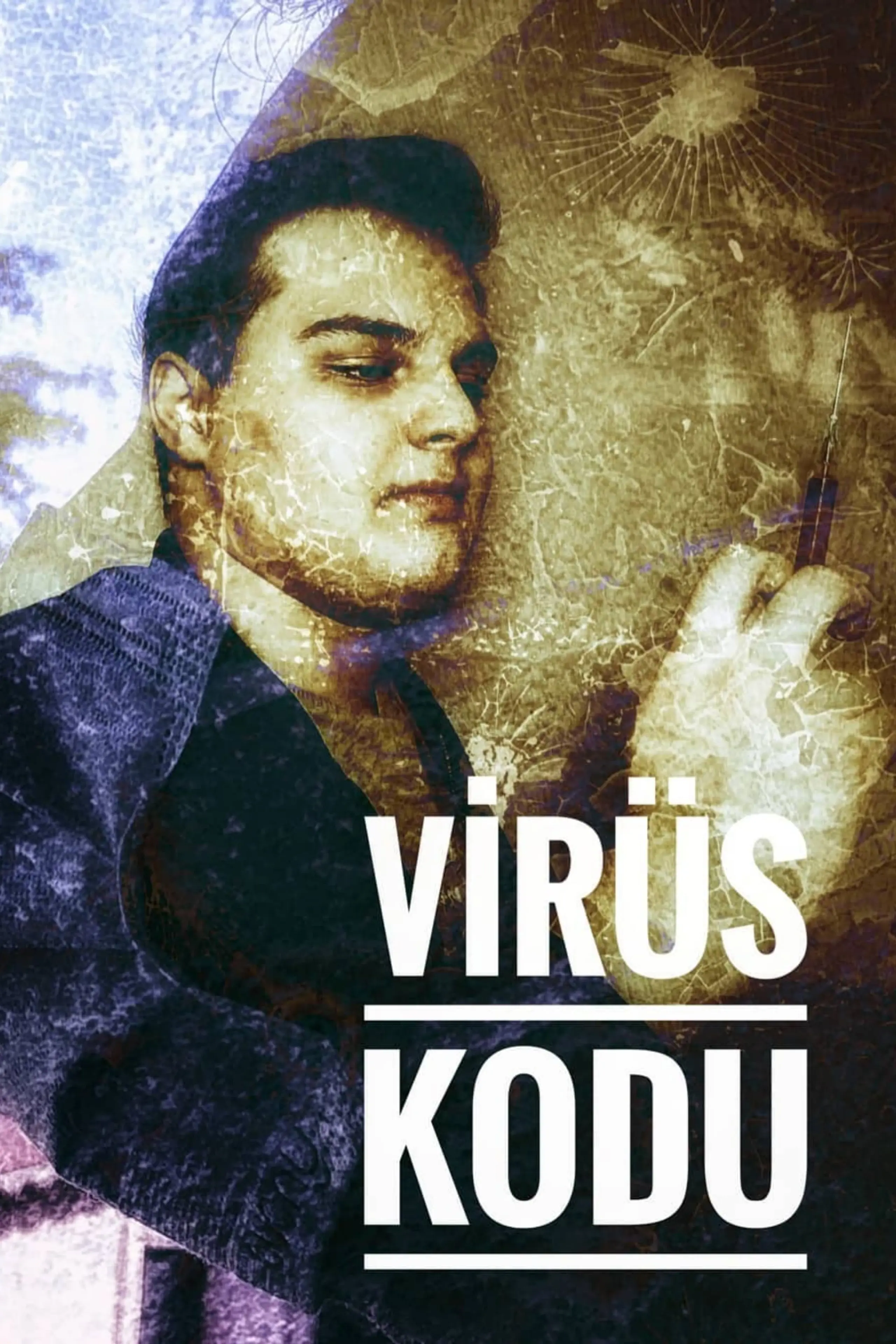 VİRÜS KODU