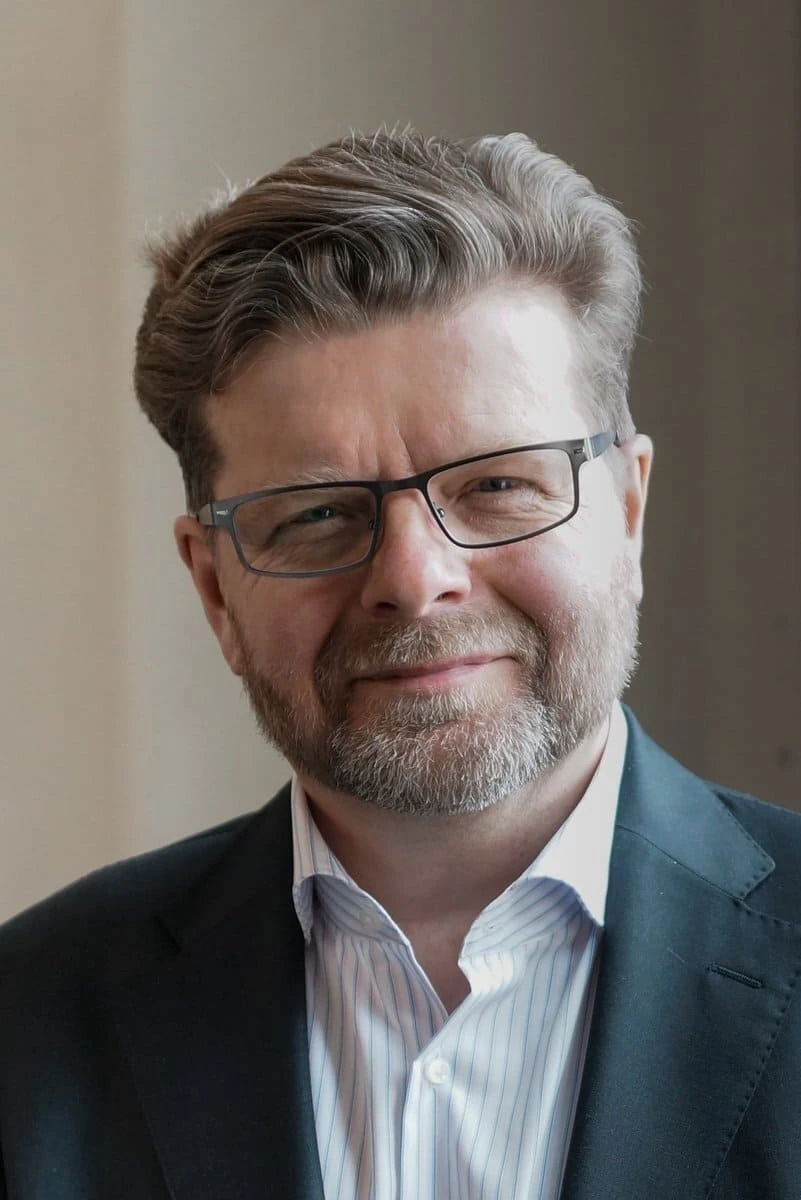 Peter Hoare