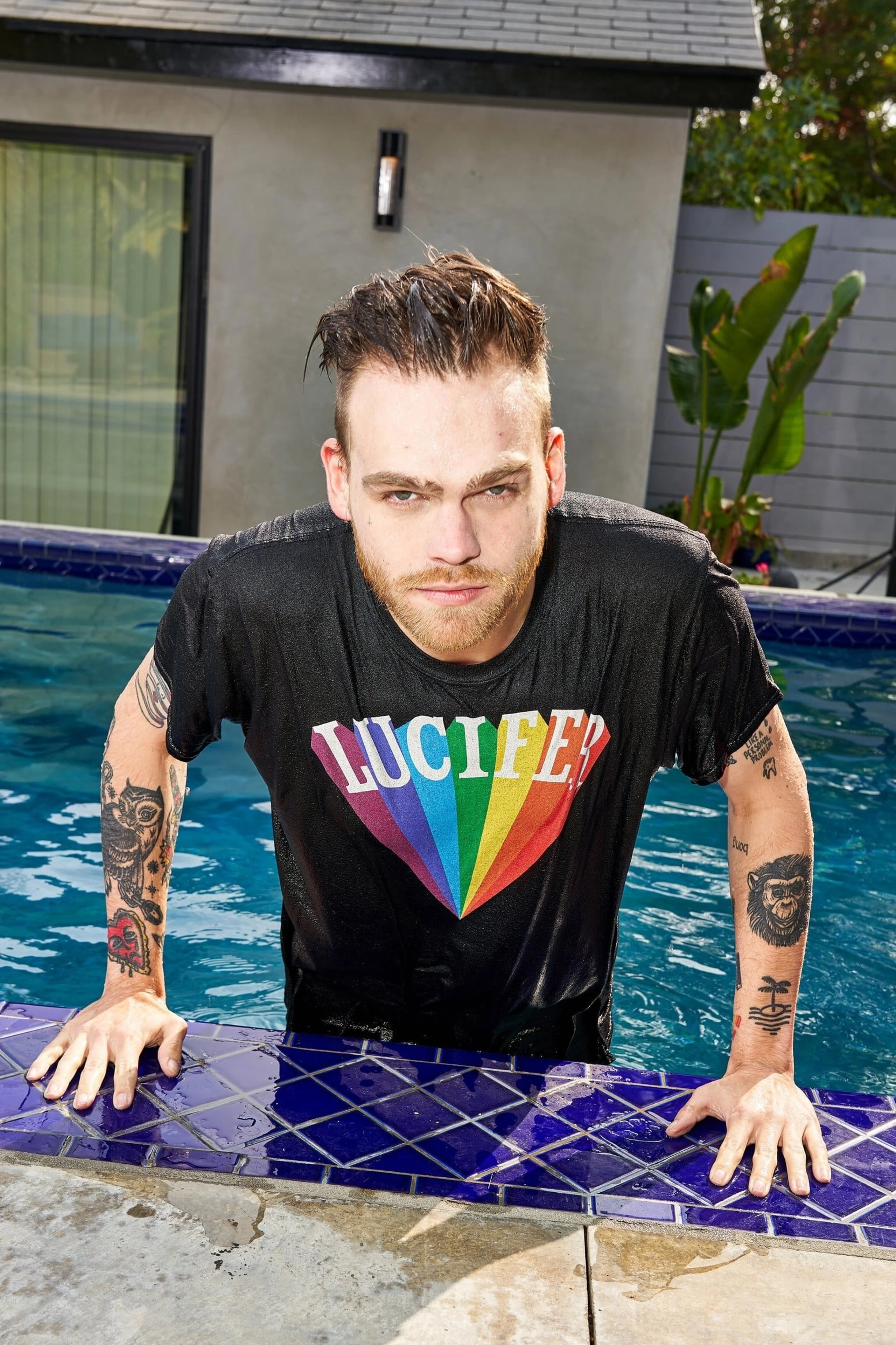 Foto von Elijah Daniel