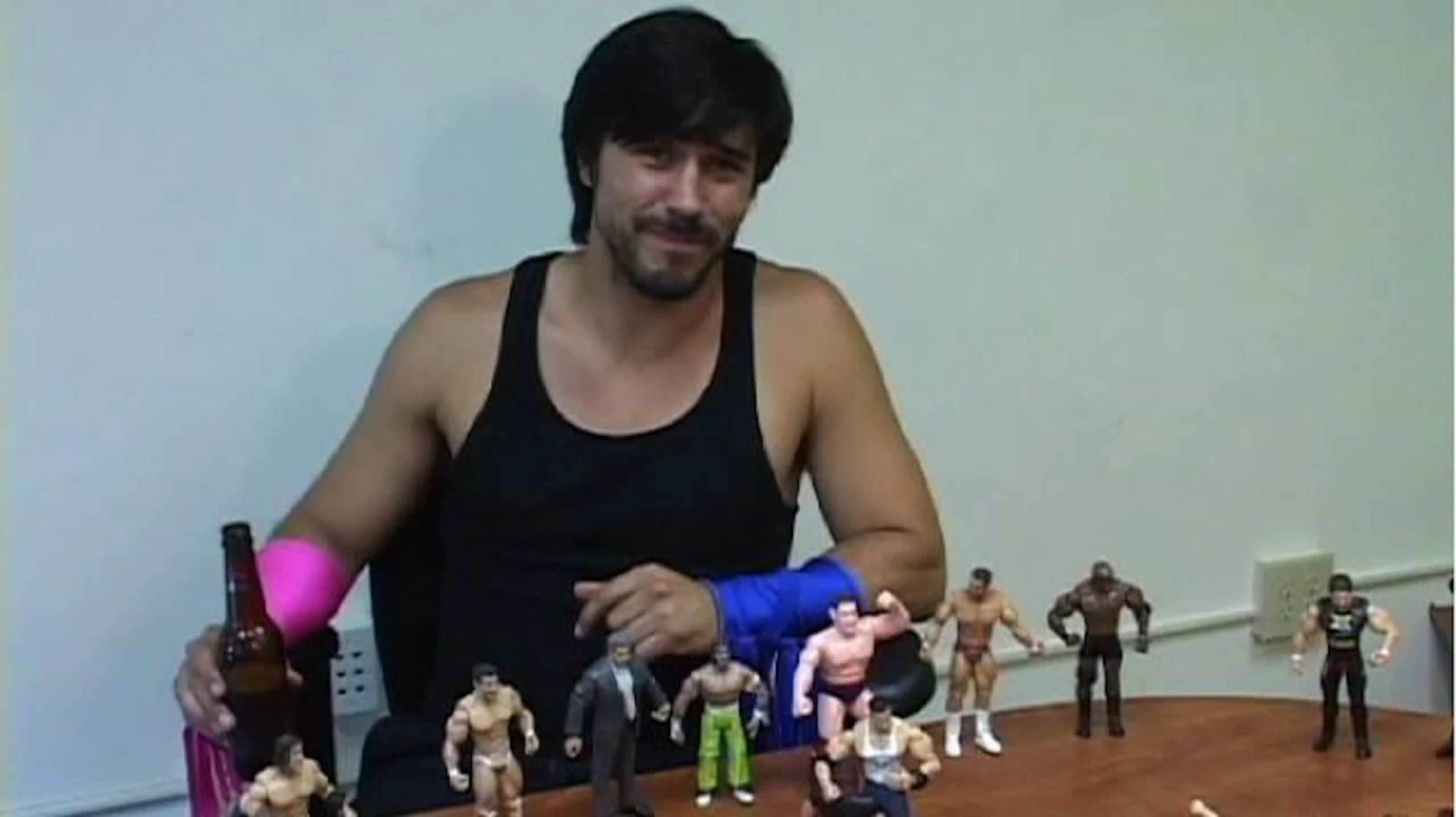 Project: Paul London - Season One