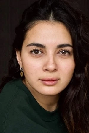Foto von Mounia Zahzam