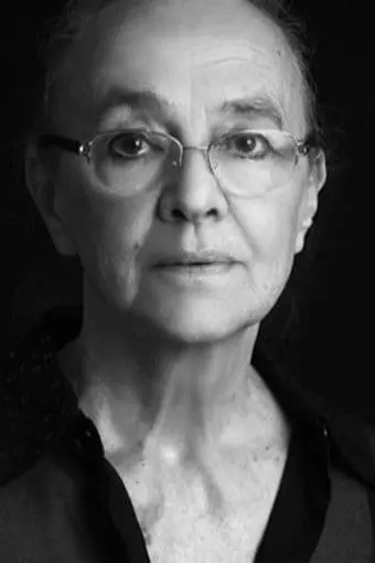 Foto von Mária Bajcsay