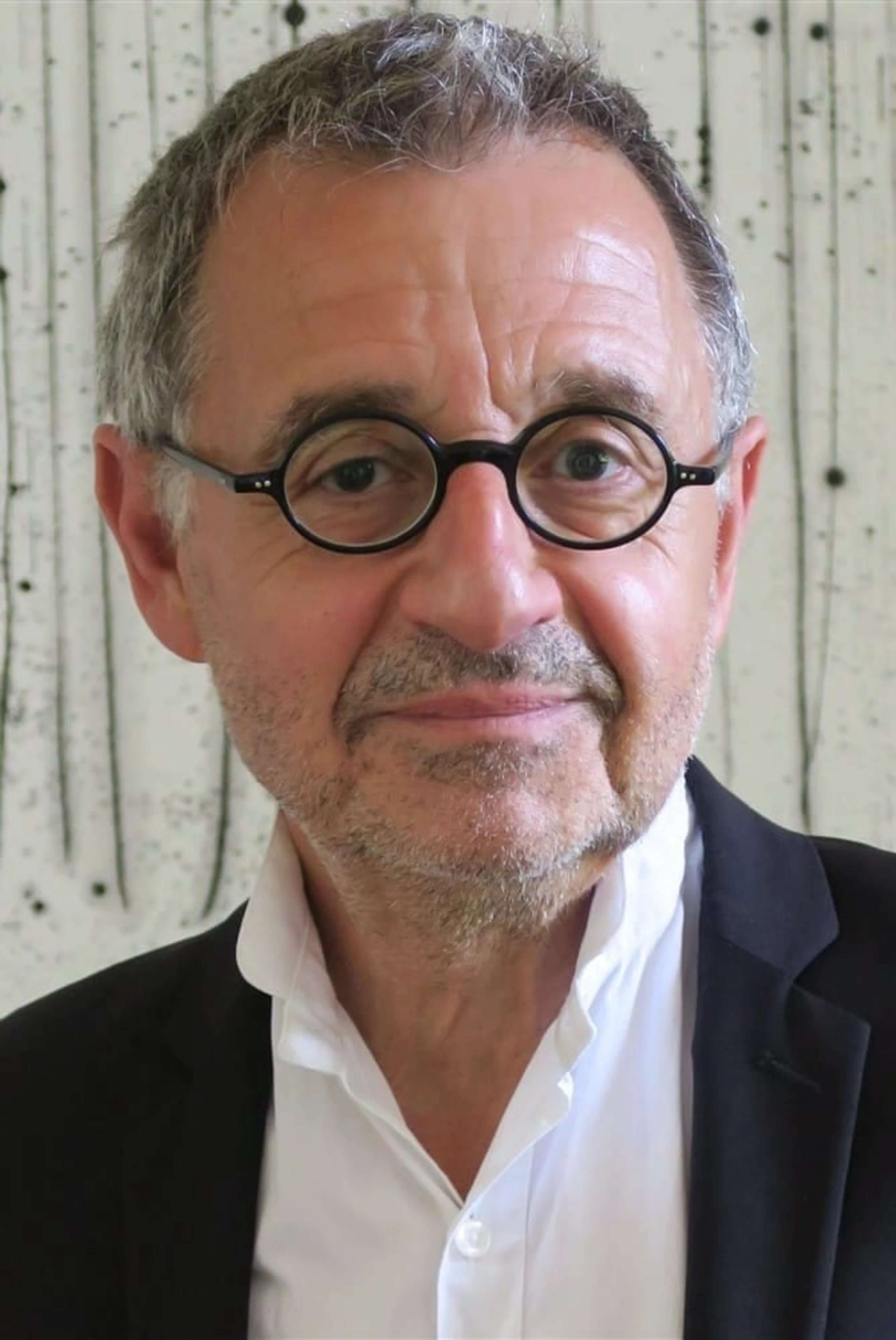 Foto von Pierre-Olivier Scotto
