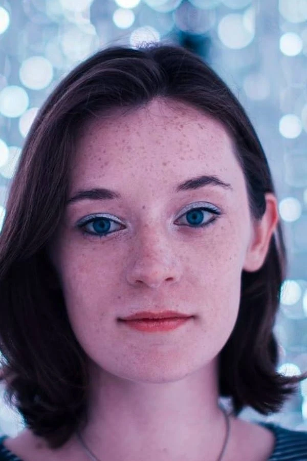Foto von Caitlin Combe