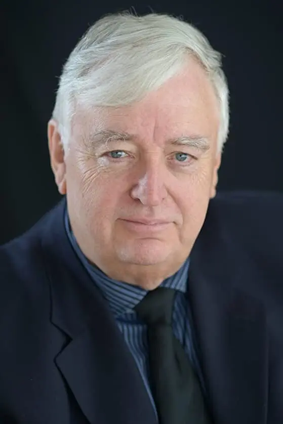 Foto von Bill Mackenzie