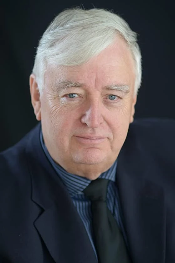Foto von Bill Mackenzie