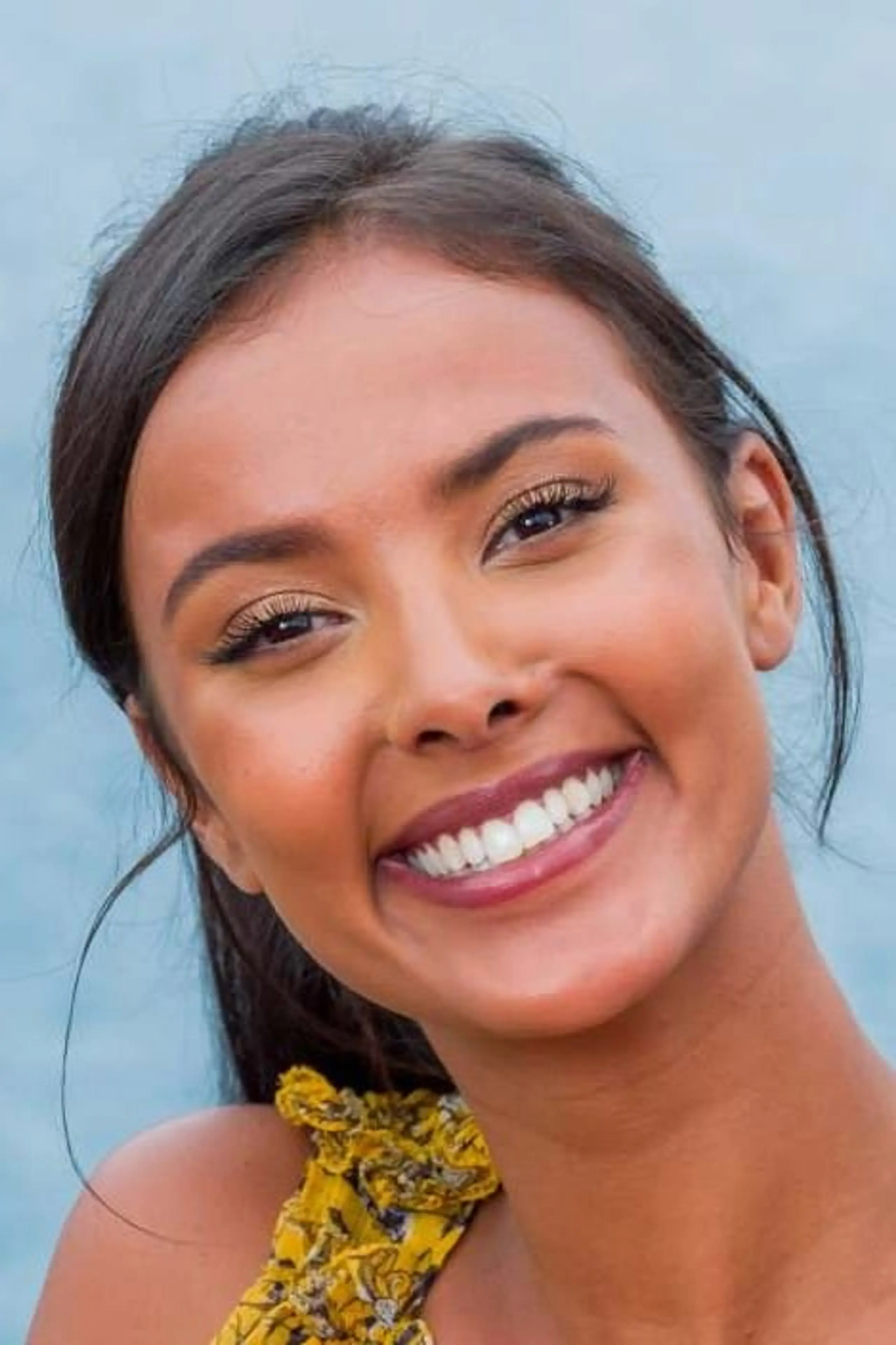 Foto von Maya Jama