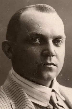 Foto von Stub Wiberg