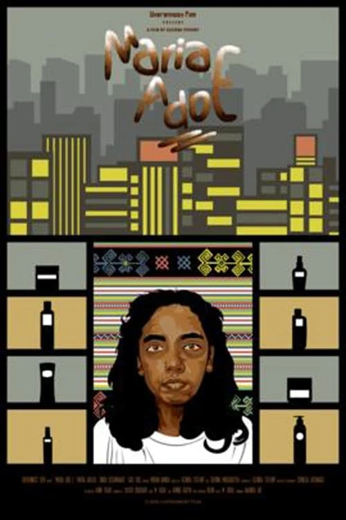 Maria Ado'e