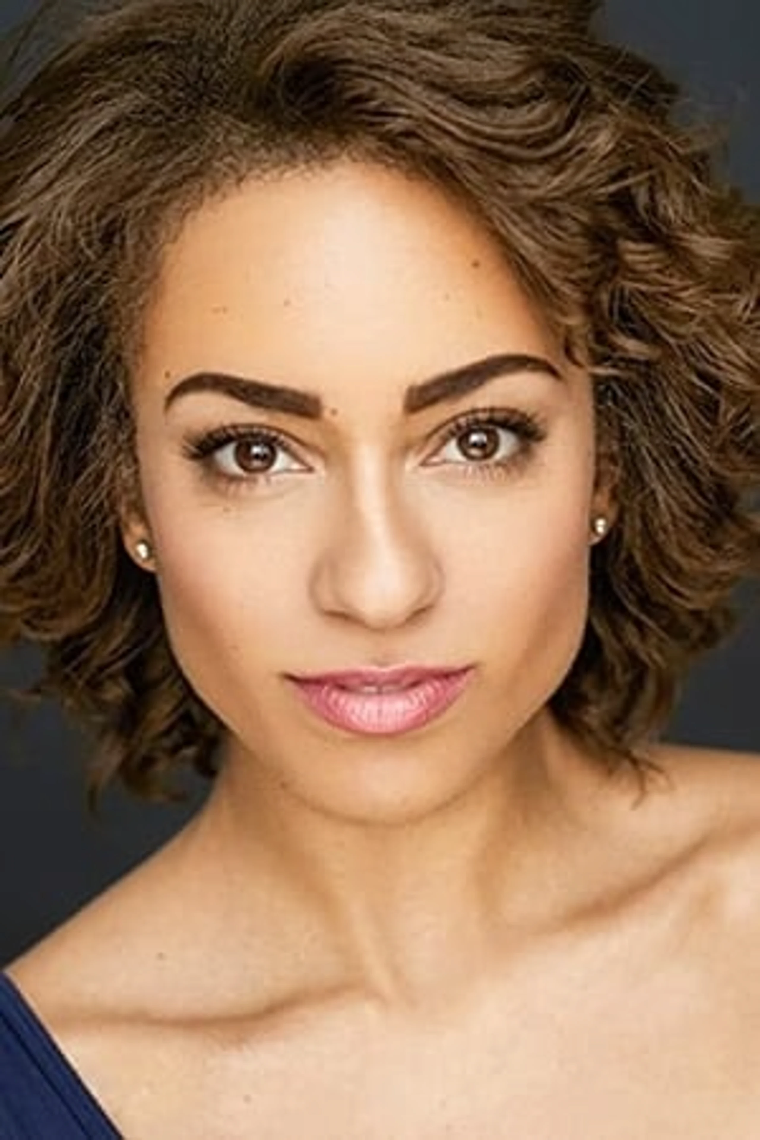 Foto von Shina Ann Morris