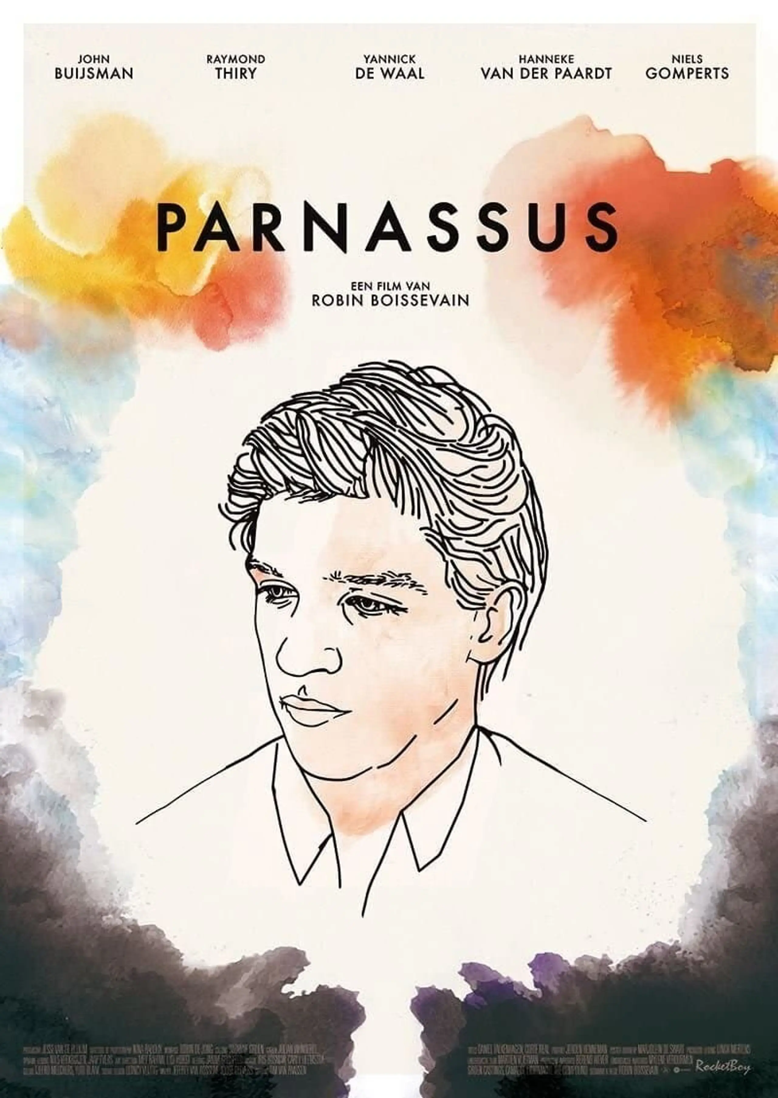 Parnassus