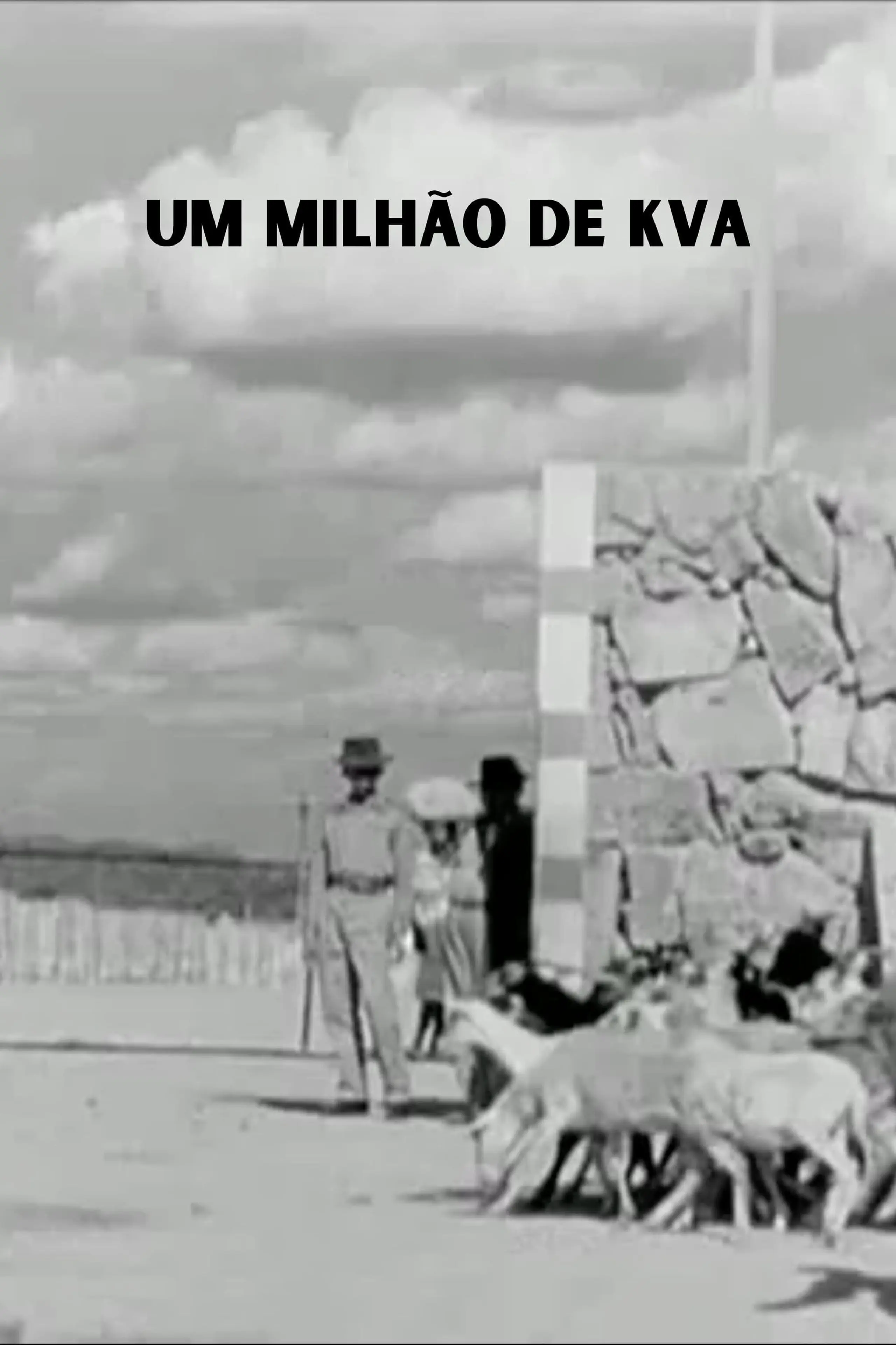 Um Milhão de KVA