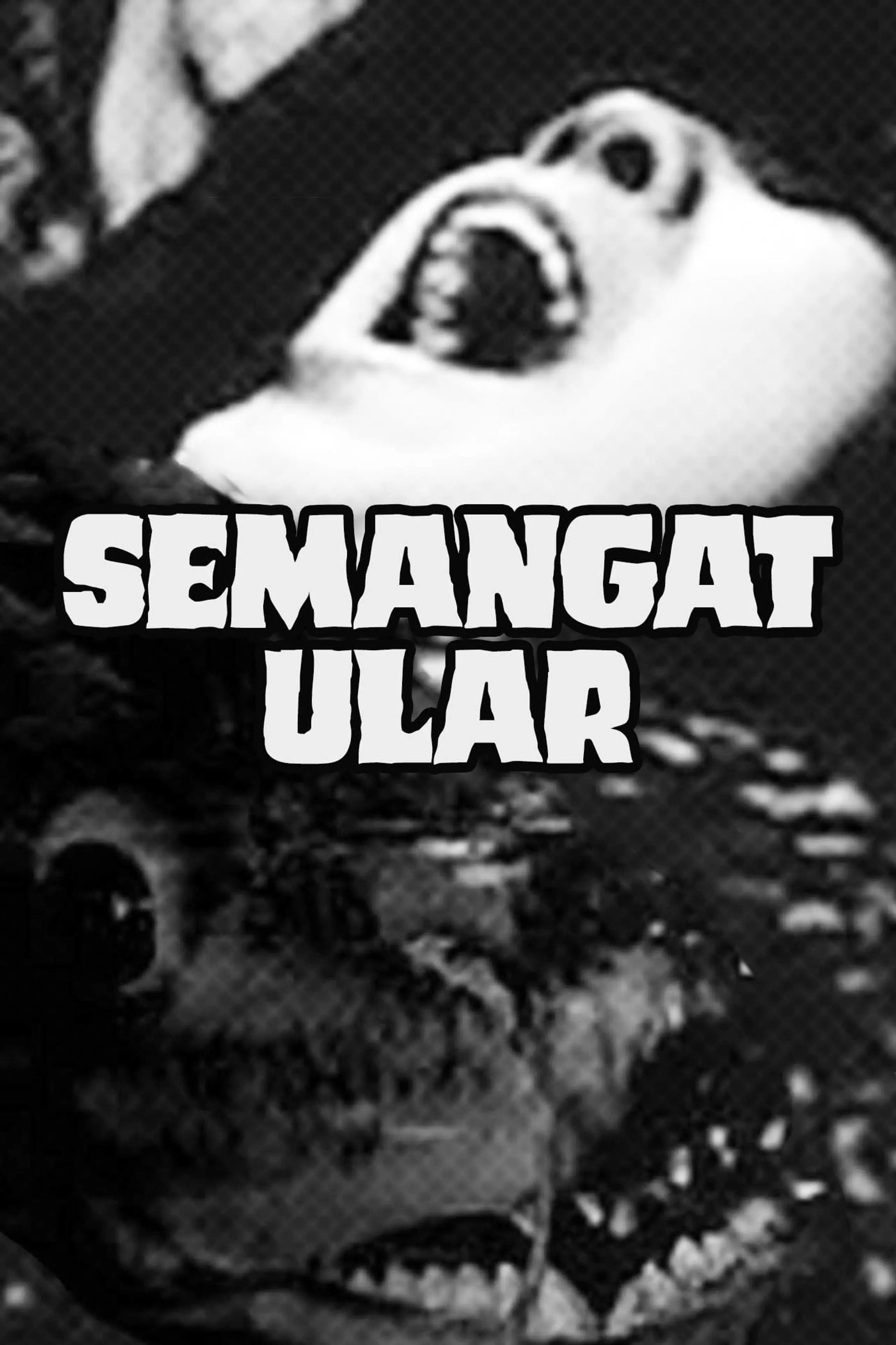 Semangat Ular