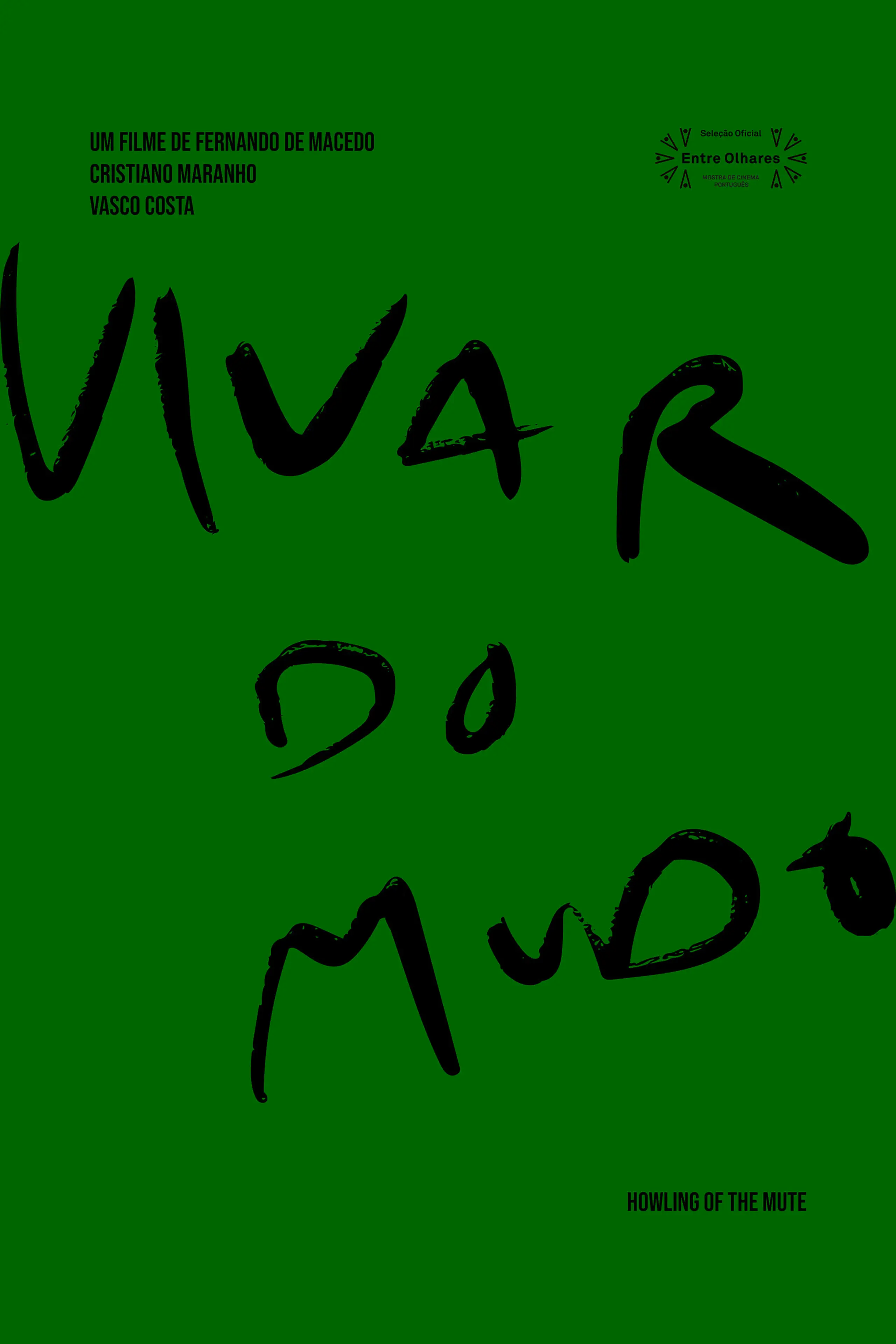 UIVAR DO MUDO