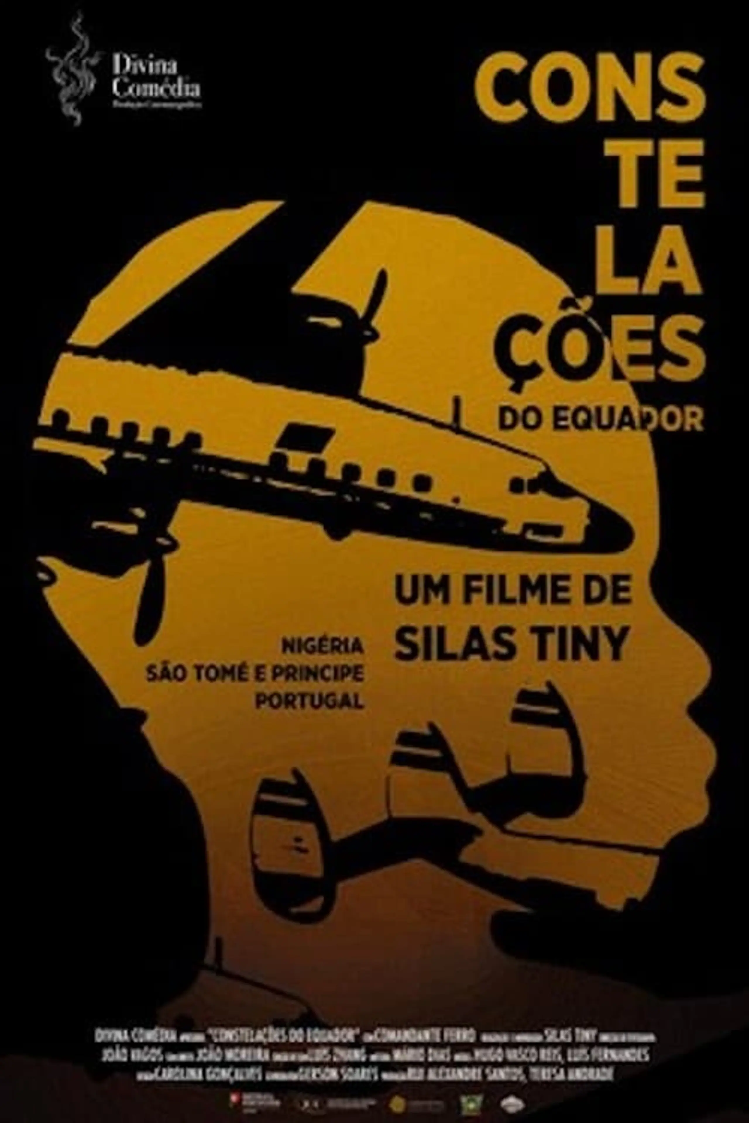 Constelações do Equador