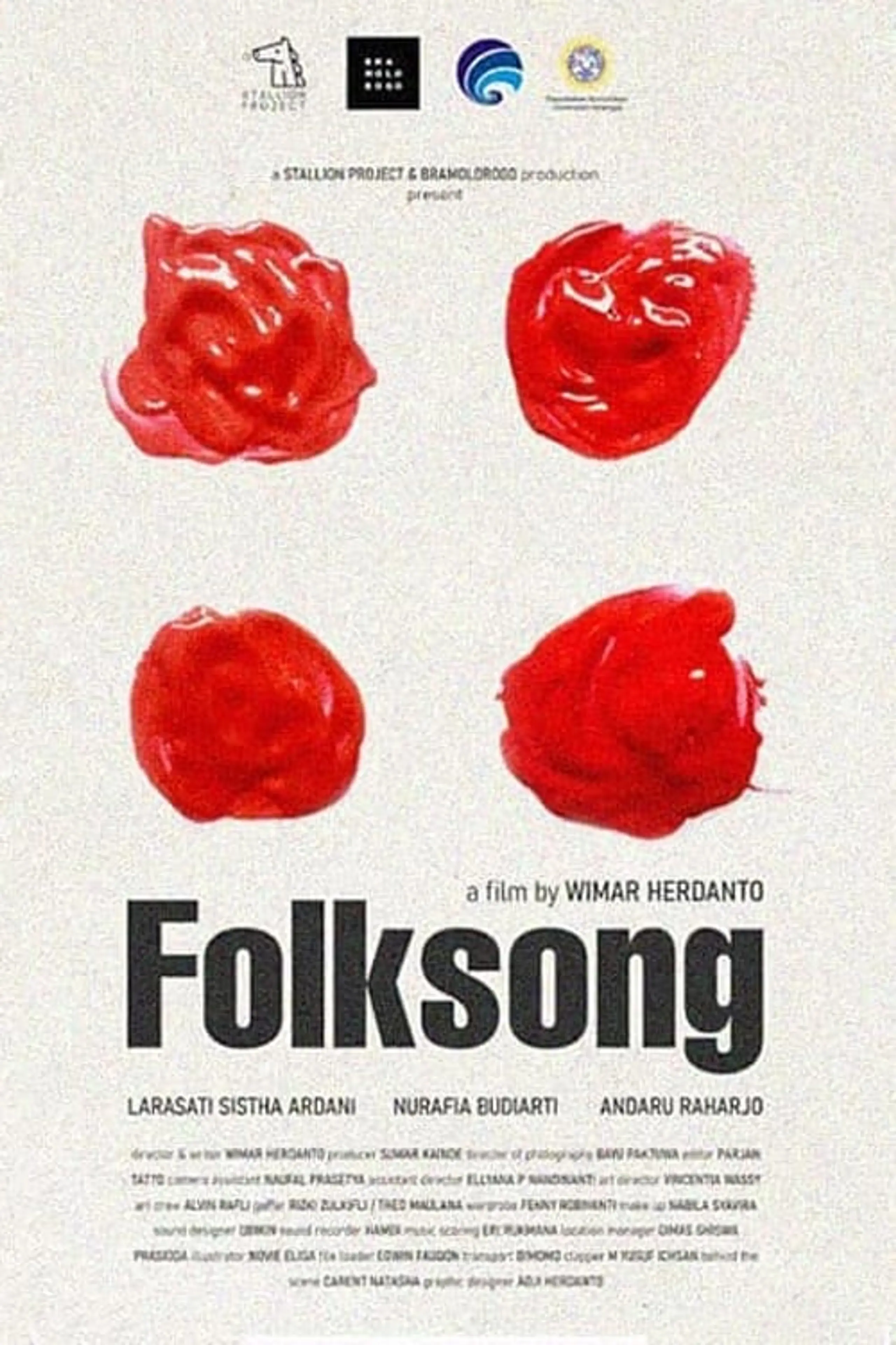 Folksong