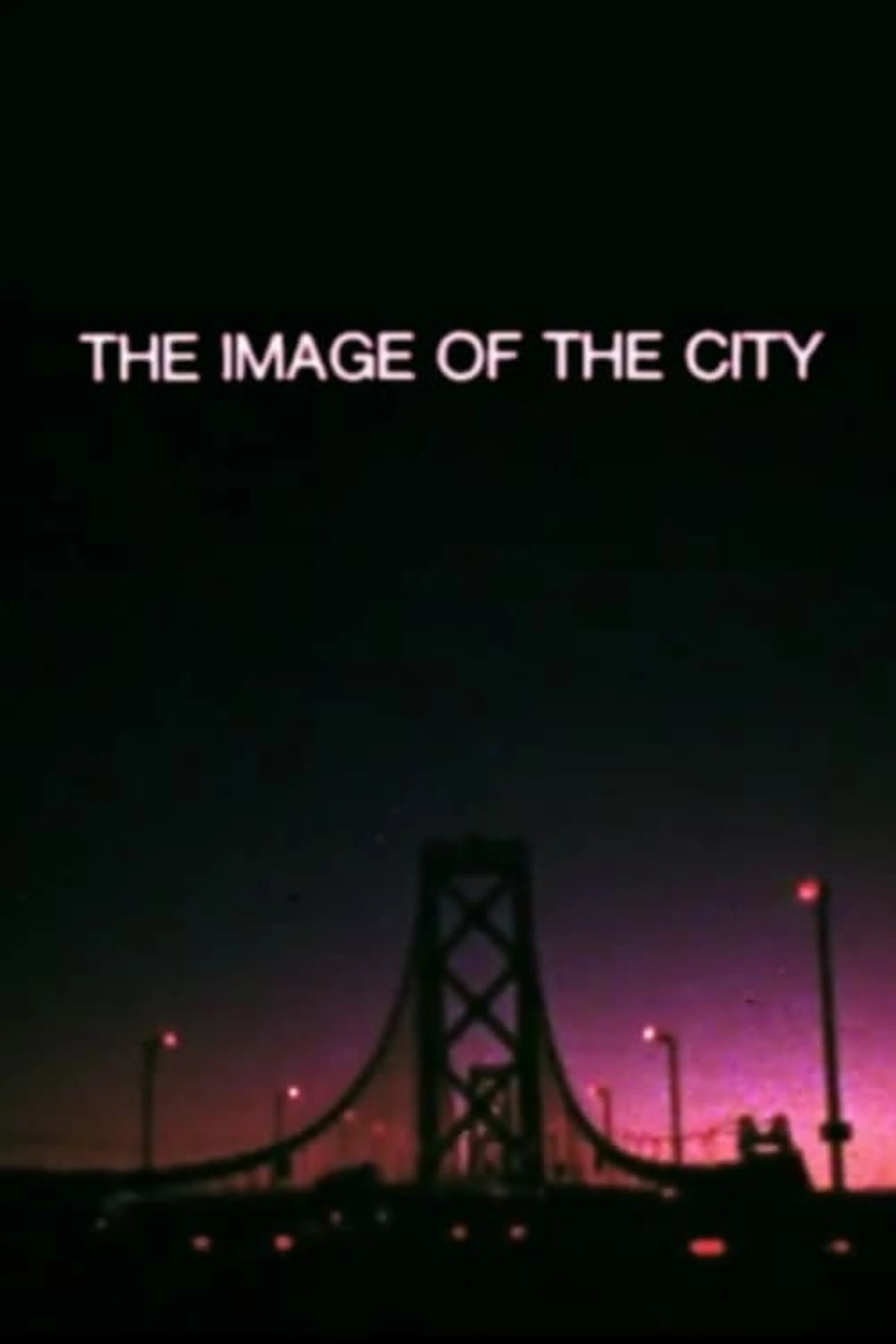 The Image of the City