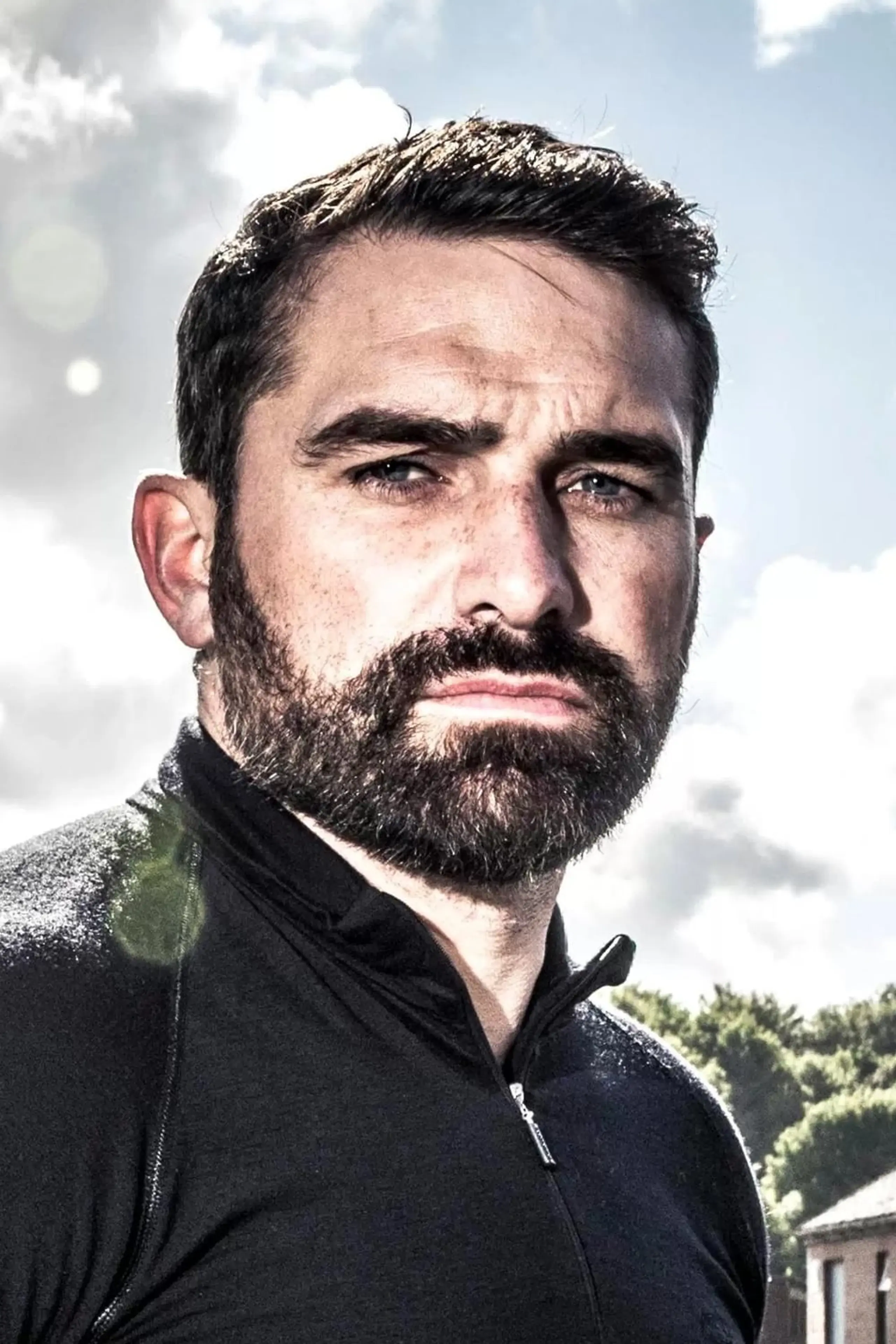 Foto von Ant Middleton