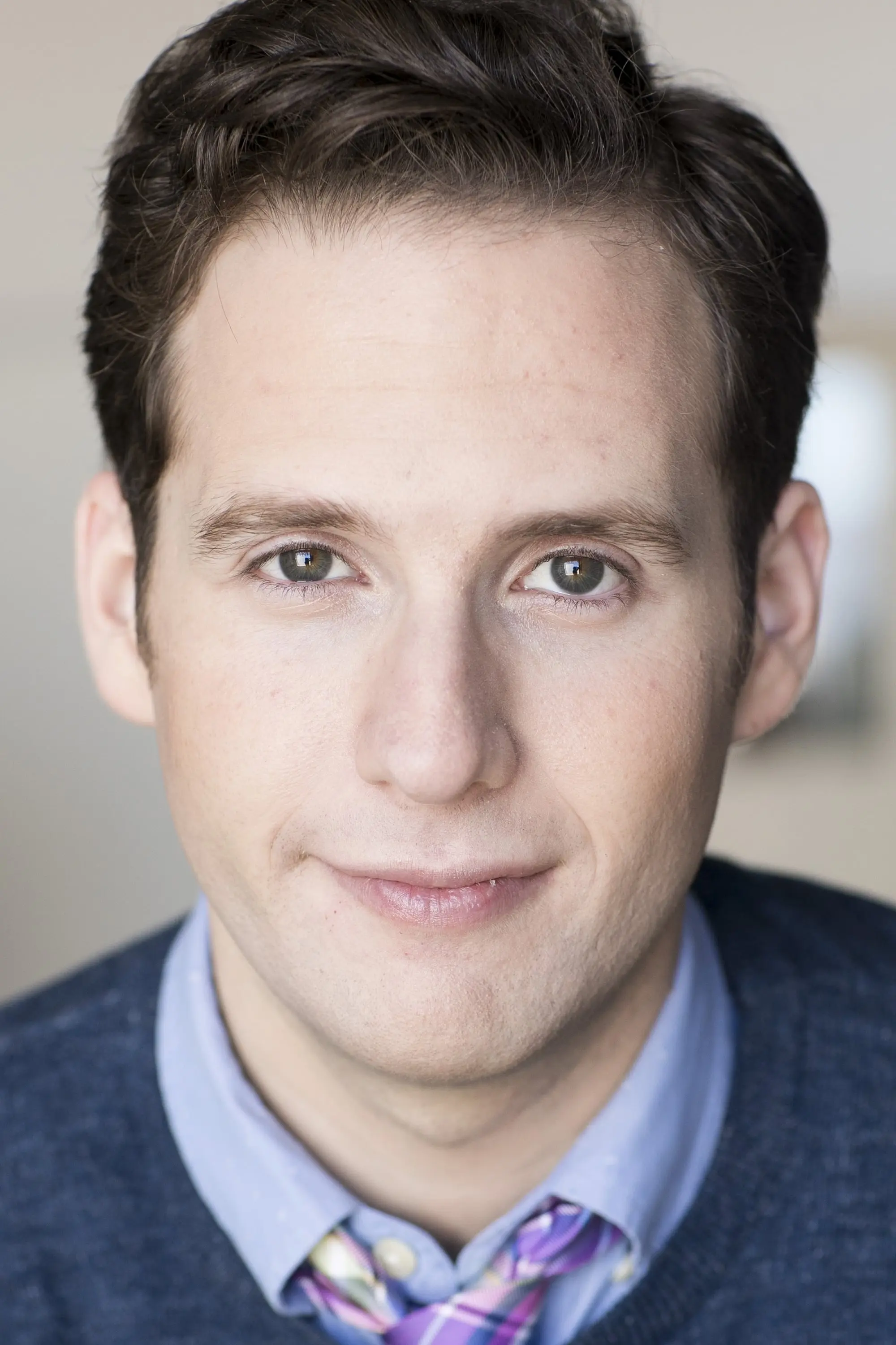 Foto von Mark Jacobson