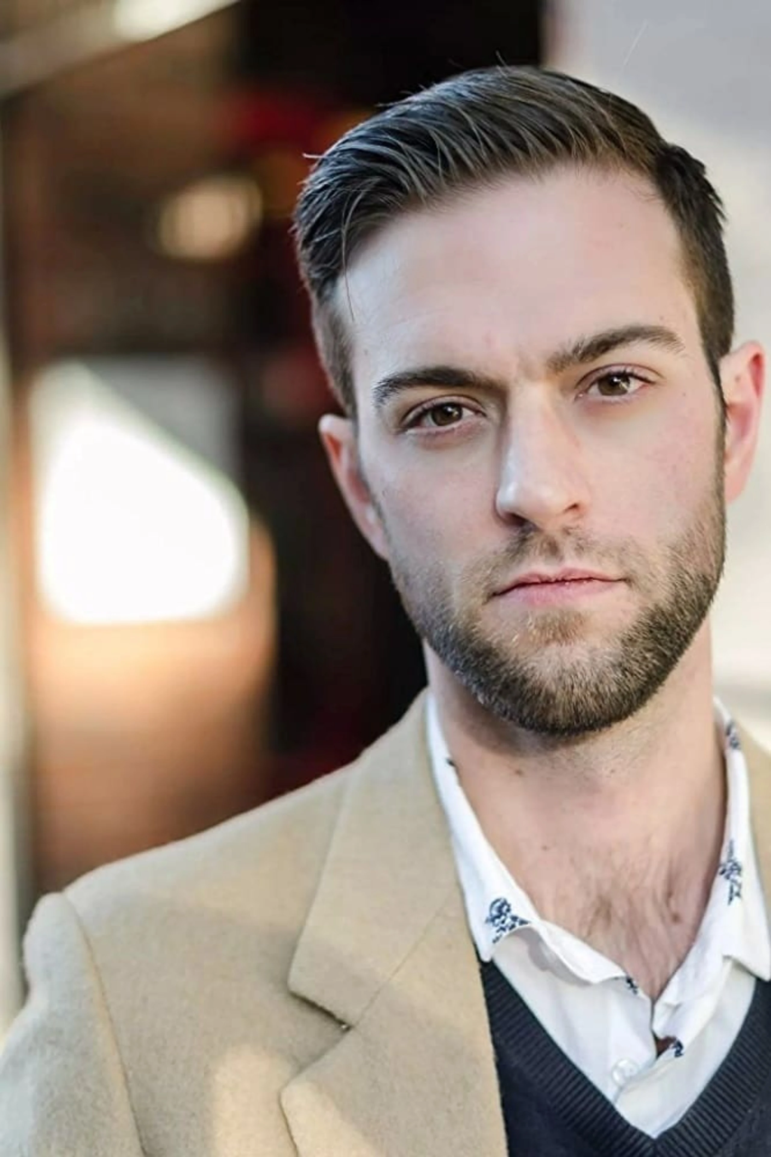 Foto von Nicolas Ouellette