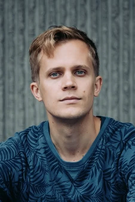 Foto von Janne Puustinen