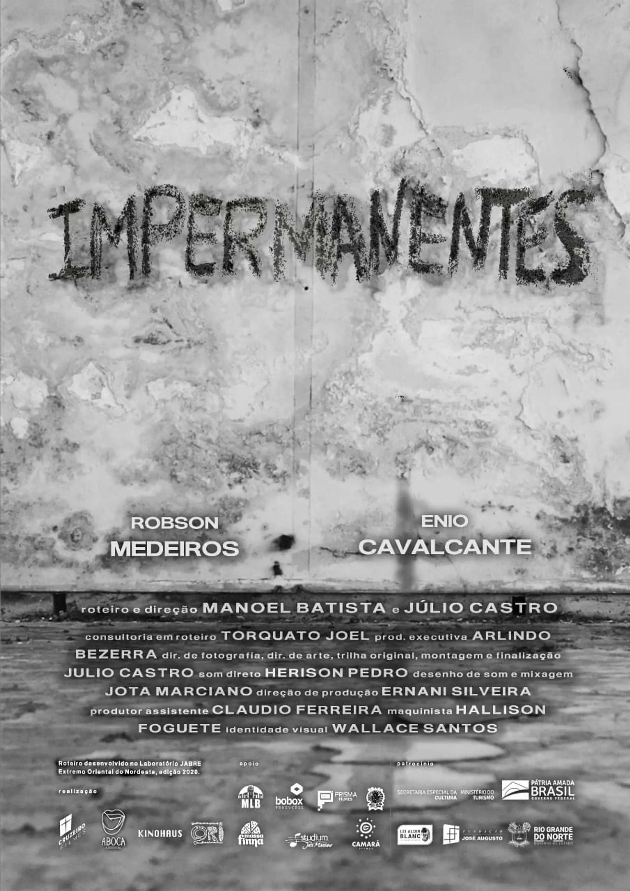 Impermanentes