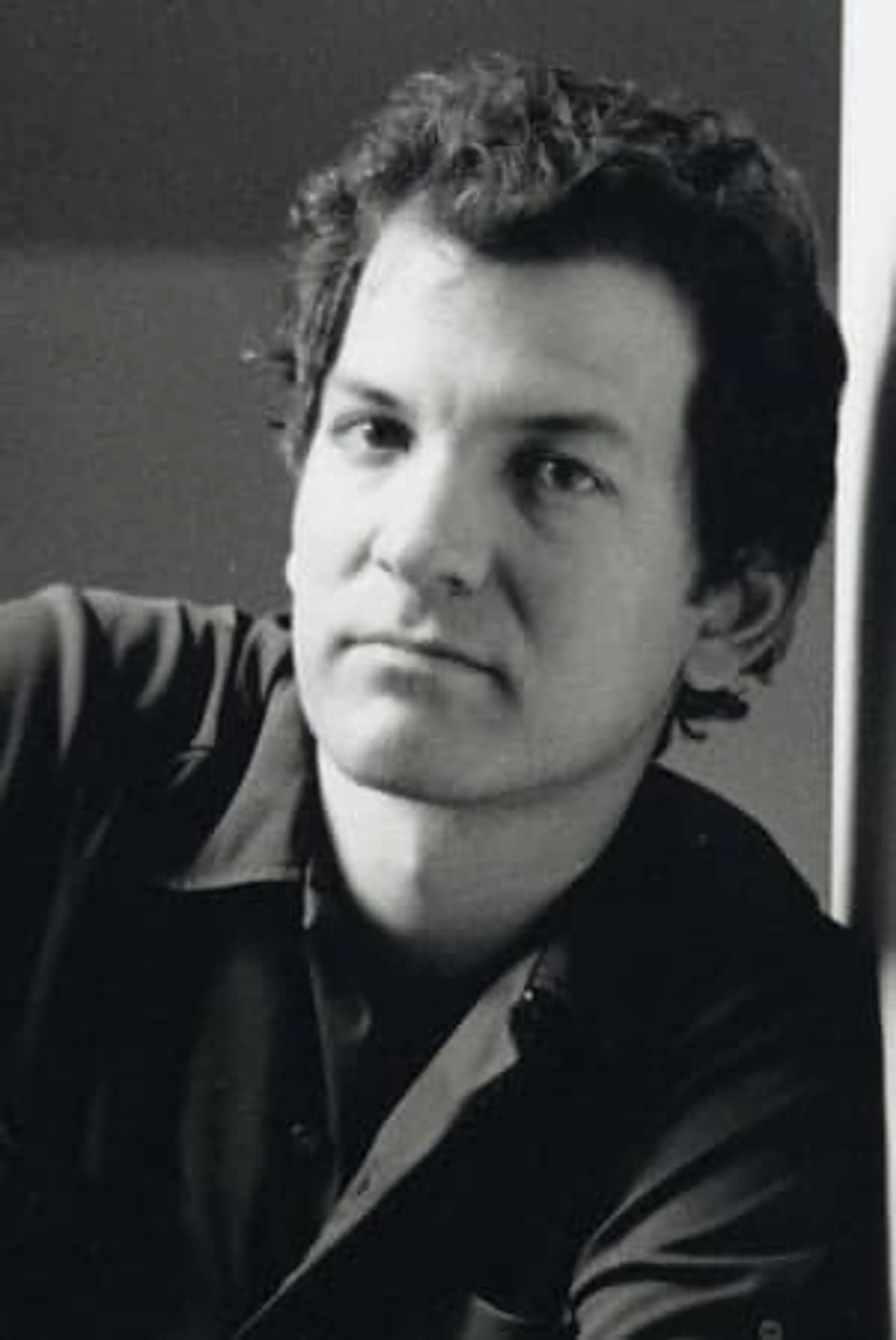 Foto von Brad Mehldau