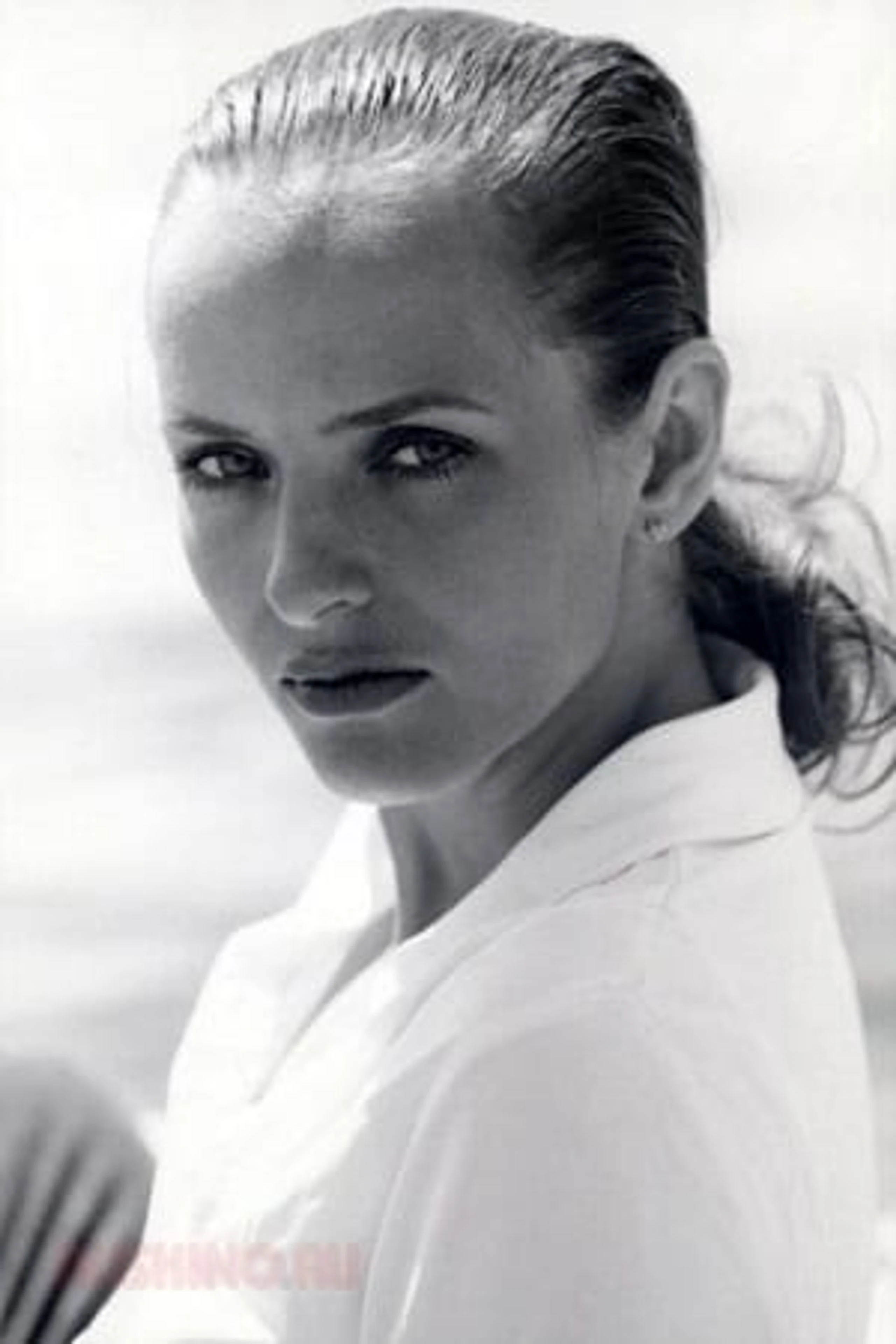 Foto von Oksana Fomichyova