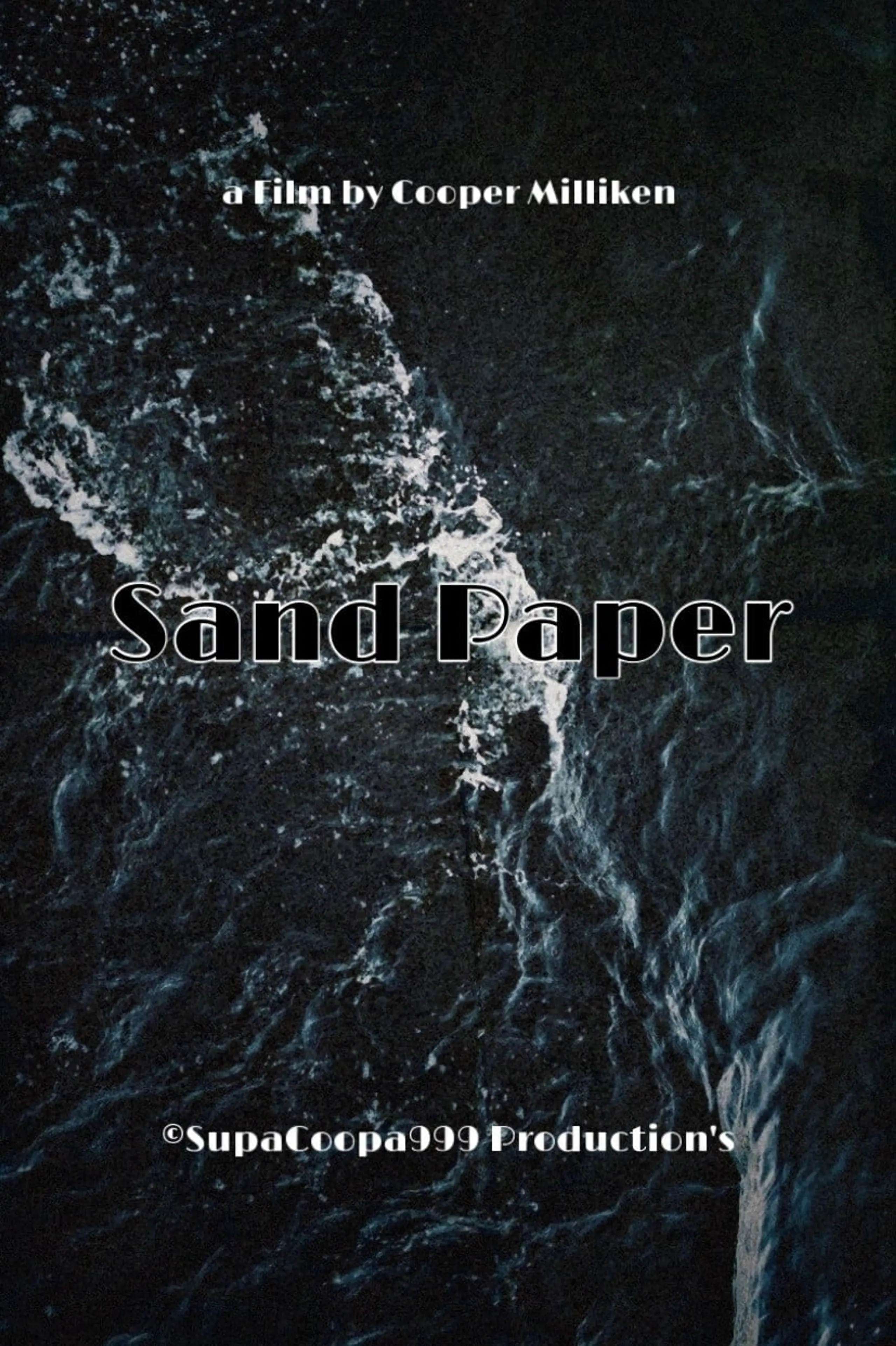 Sand Paper