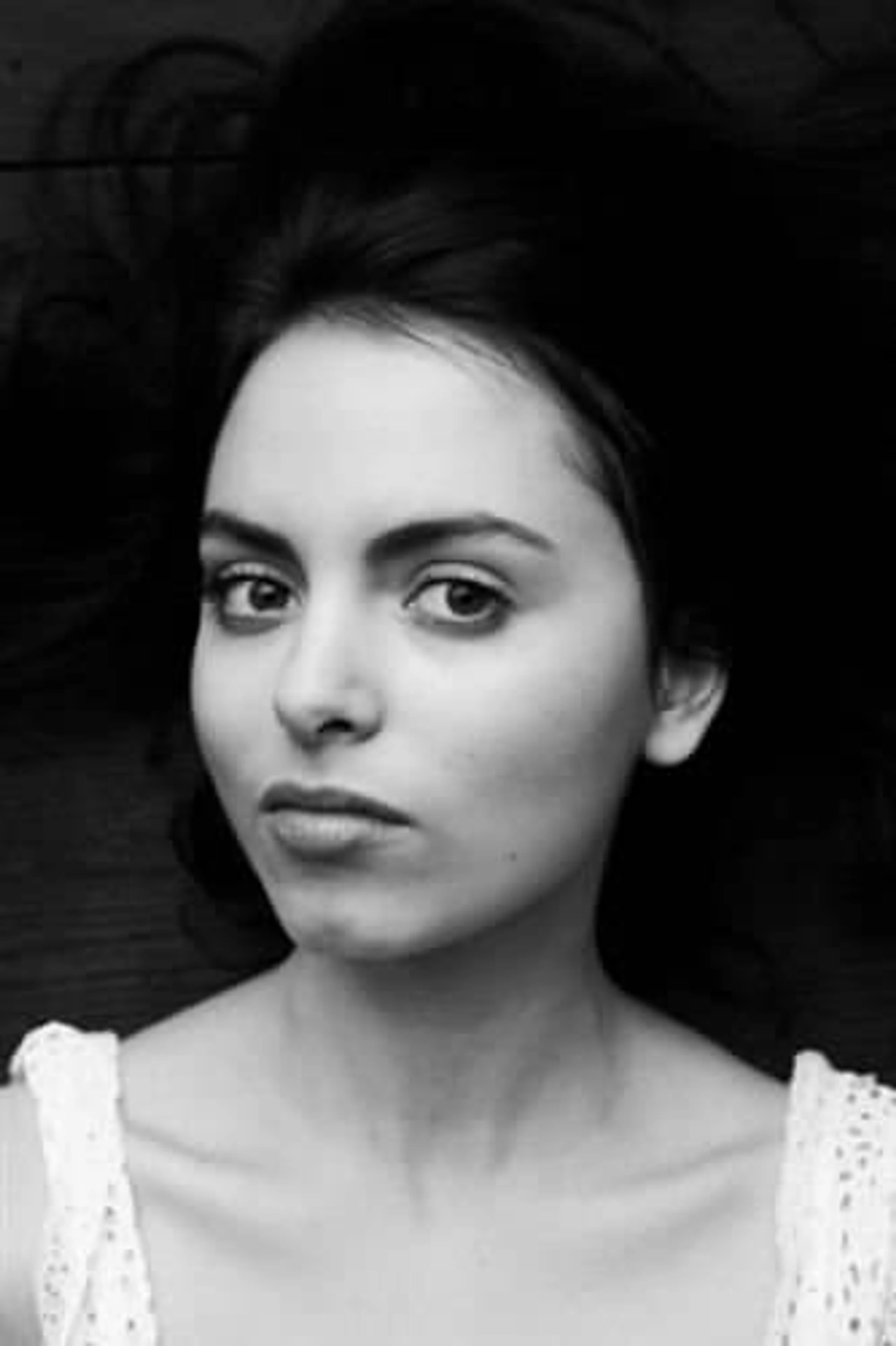 Foto von Chloé Tarka