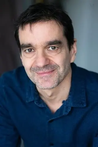 Foto von Bruno Forget
