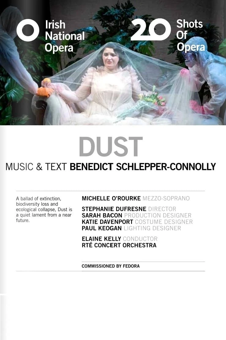 Dust
