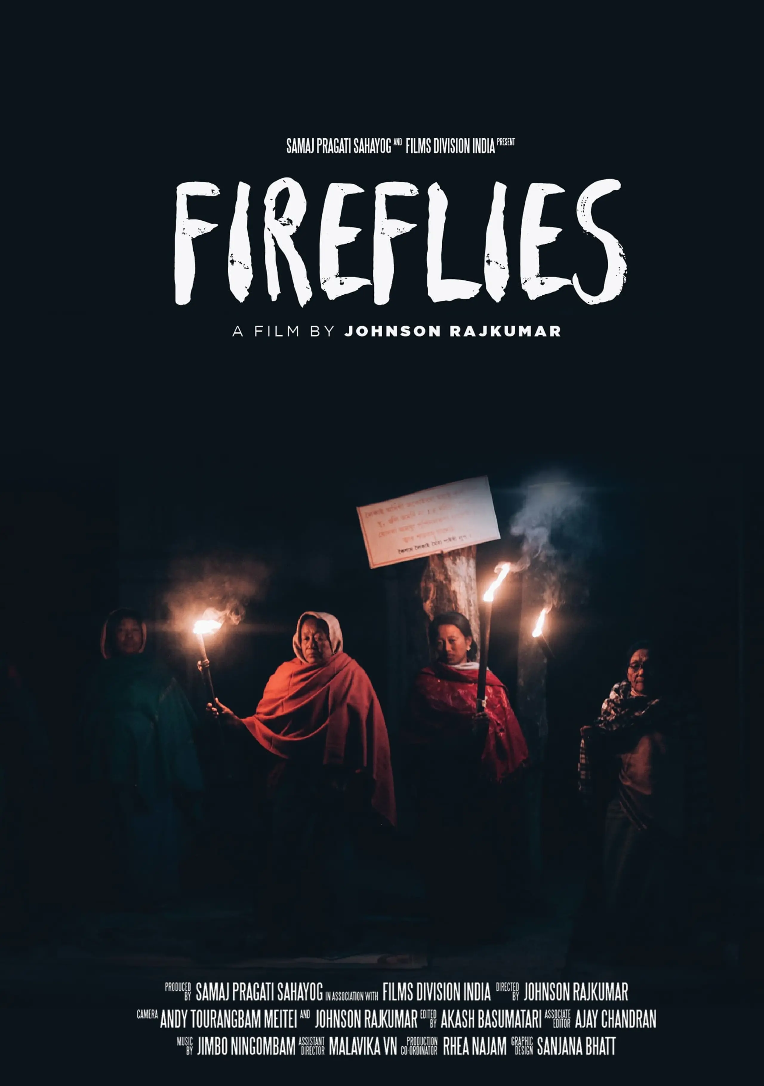 Fireflies