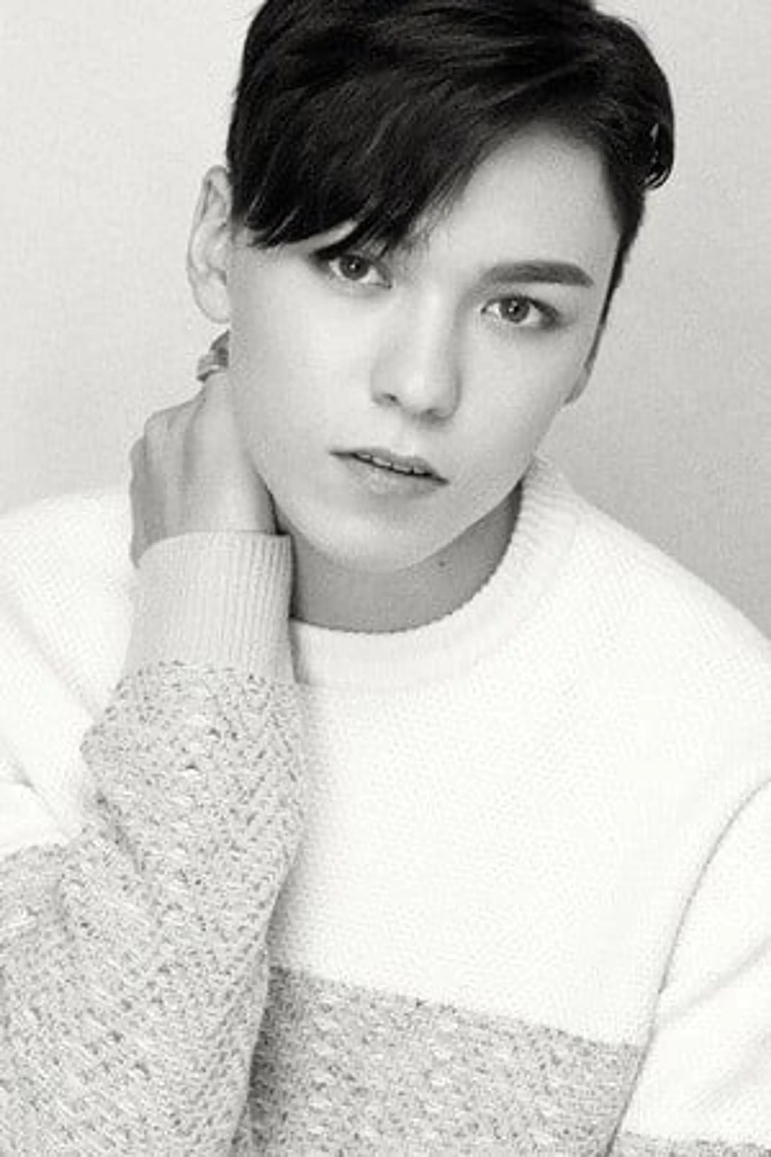 Foto von Hansol Vernon Chwe