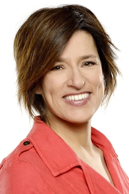 Foto von Johane Despins
