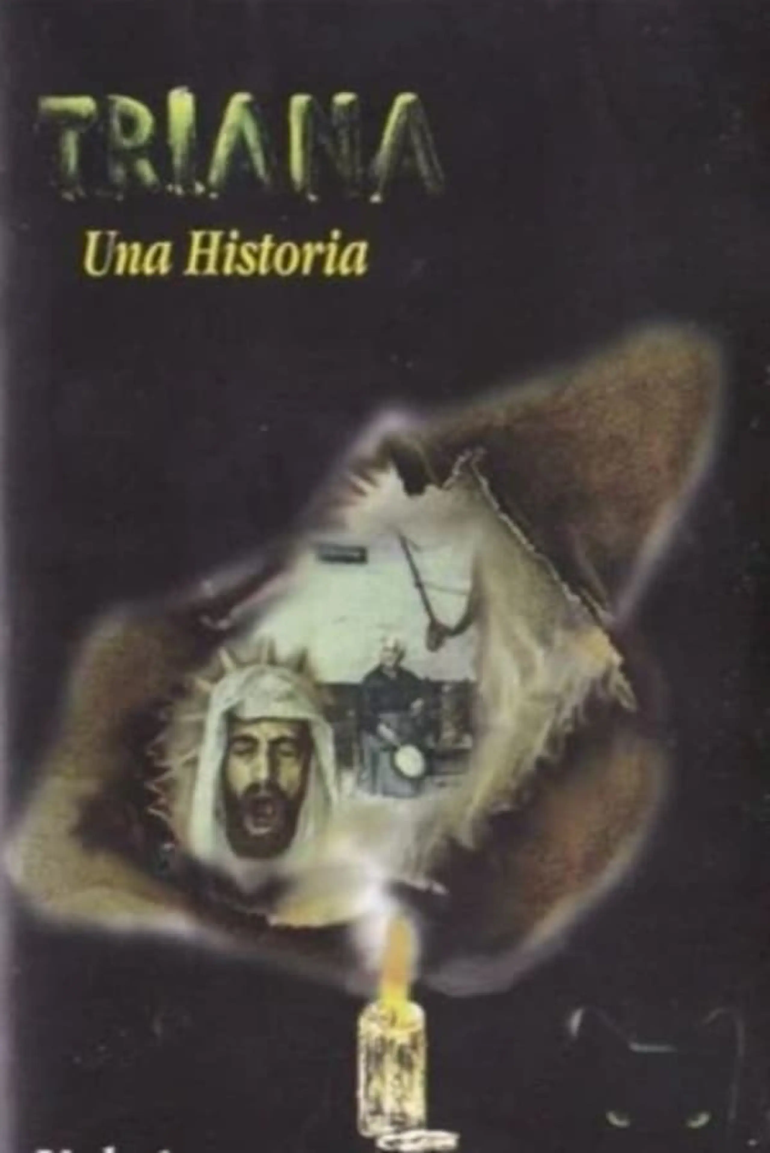 Triana - Una Historia