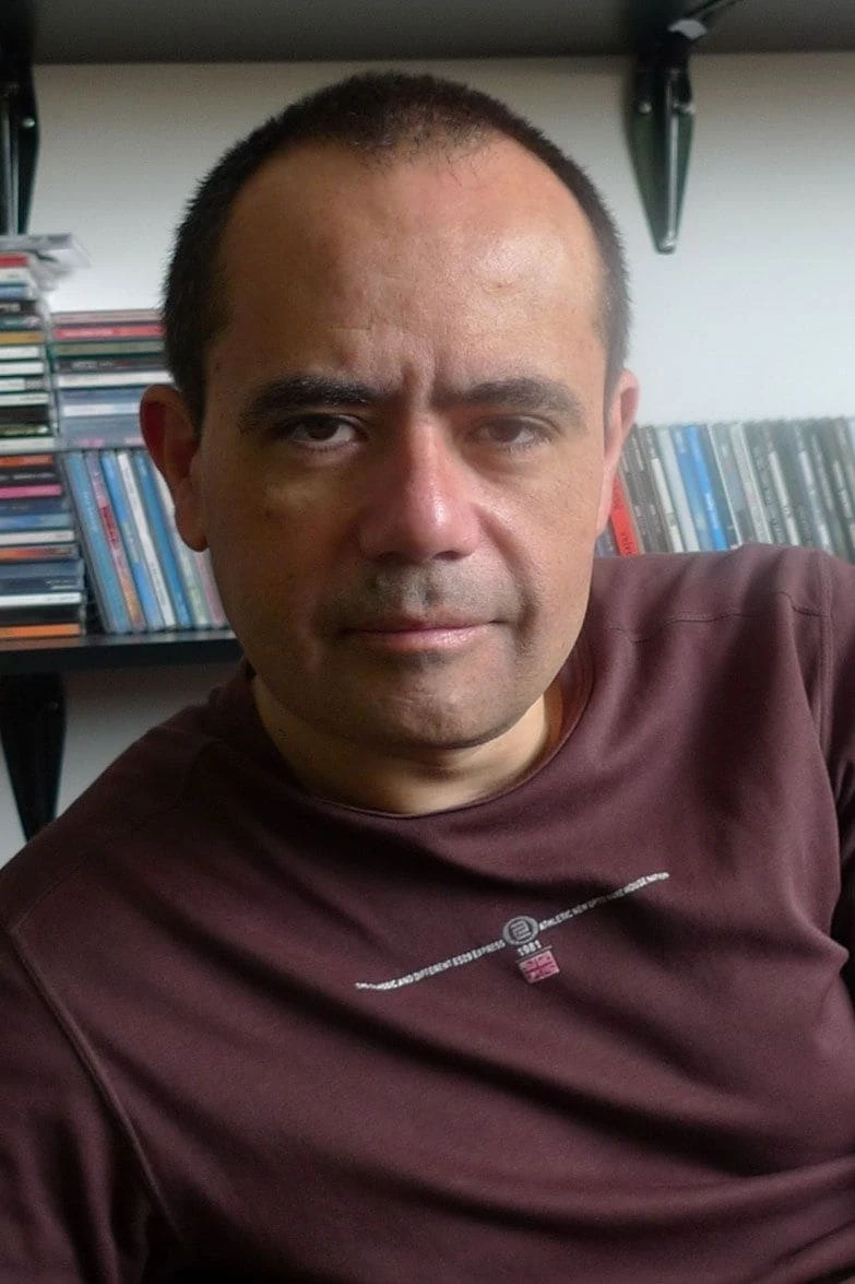Foto von Eduardo Adrianzén