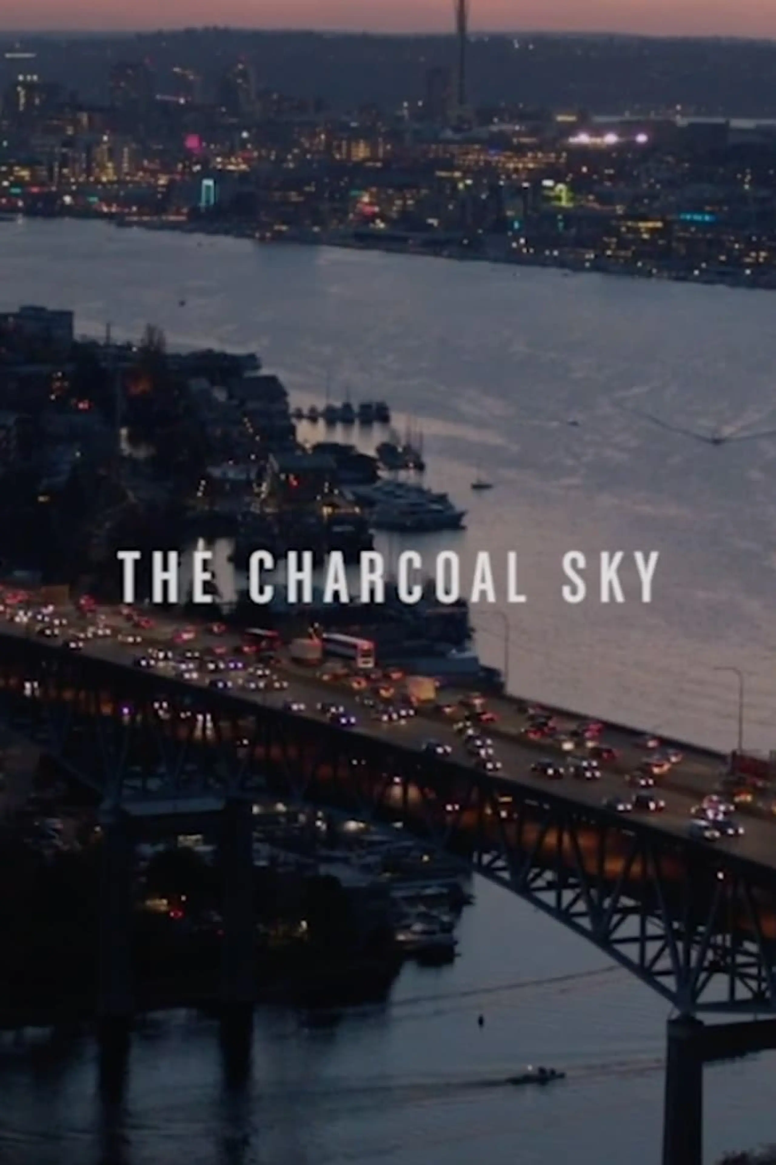 The Charcoal Sky: Chapter 5