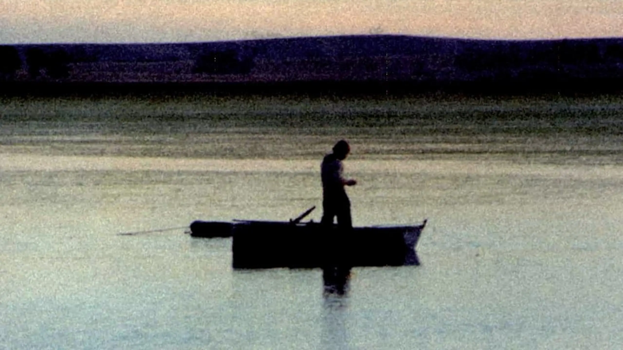 Bañados de Rocha: el secreto de las aguas