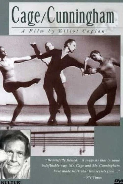 Cage/Cunningham