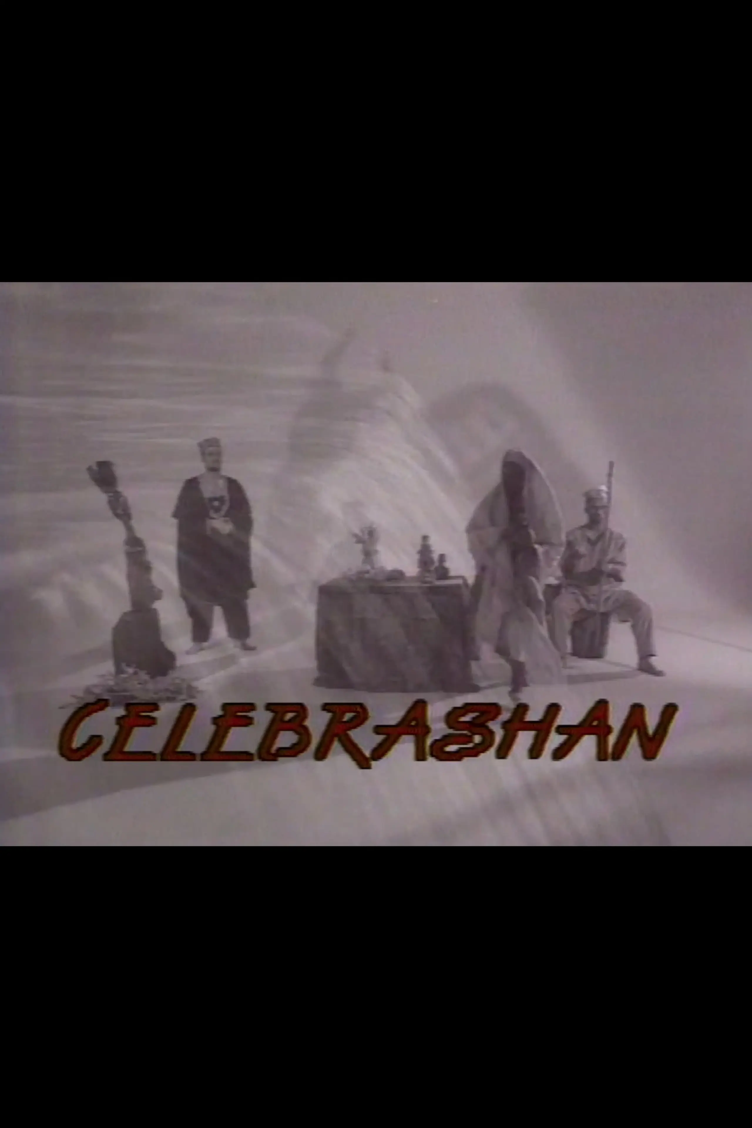 Celebrashan