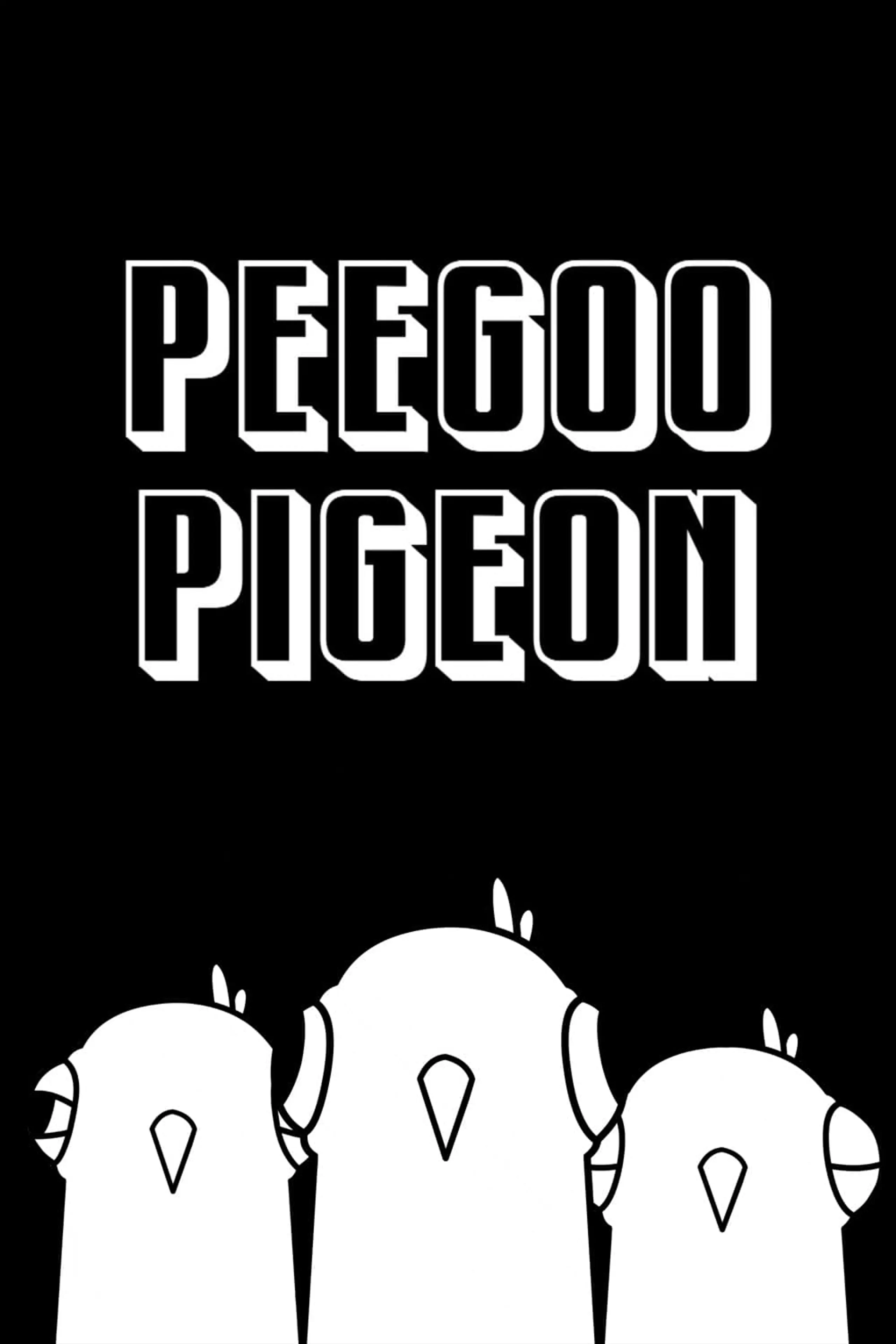 Peegoo Pigeon