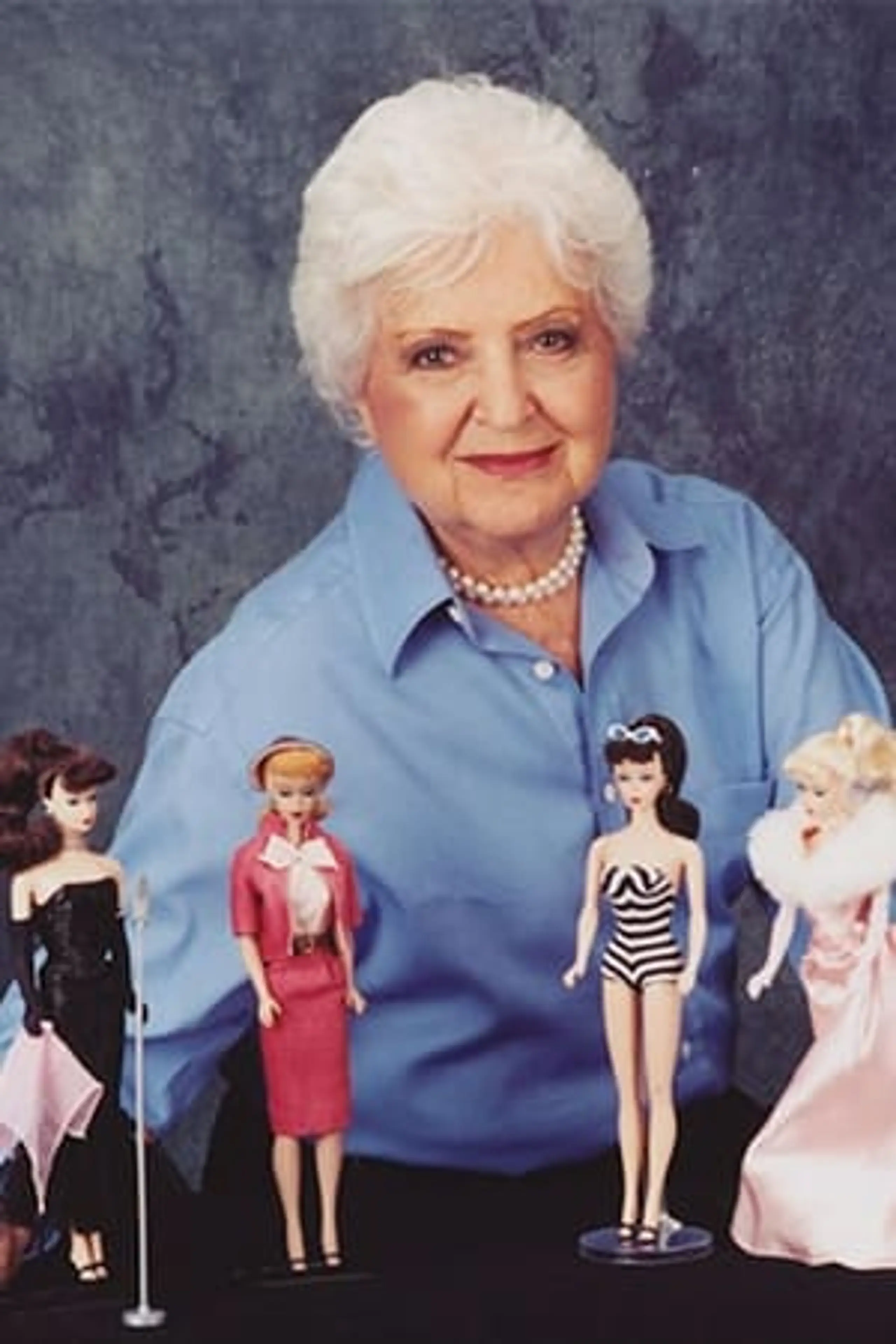 Foto von Ruth Handler